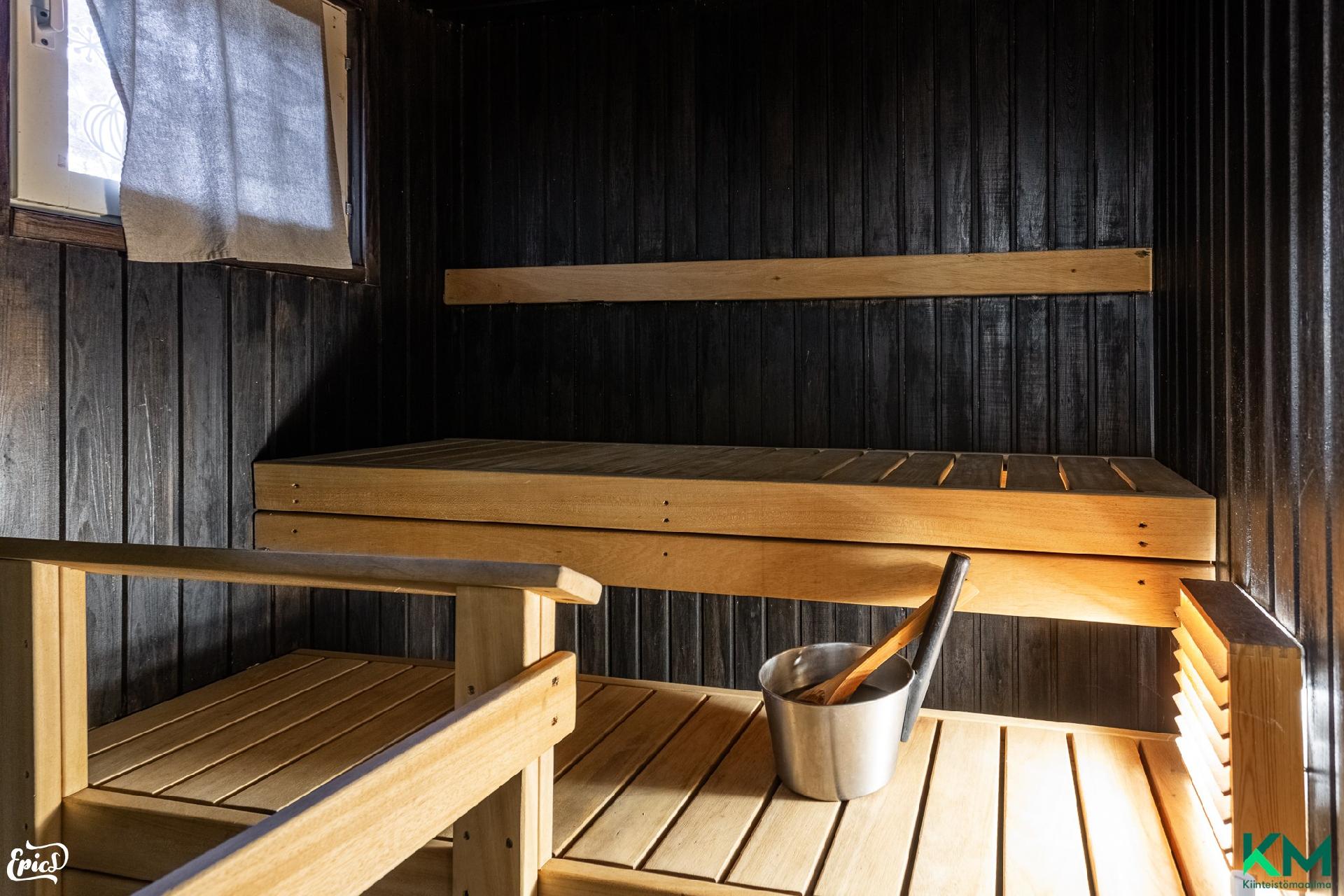 Mäkisenkentäntie 5, Hietasmäki, Ylöjärvi