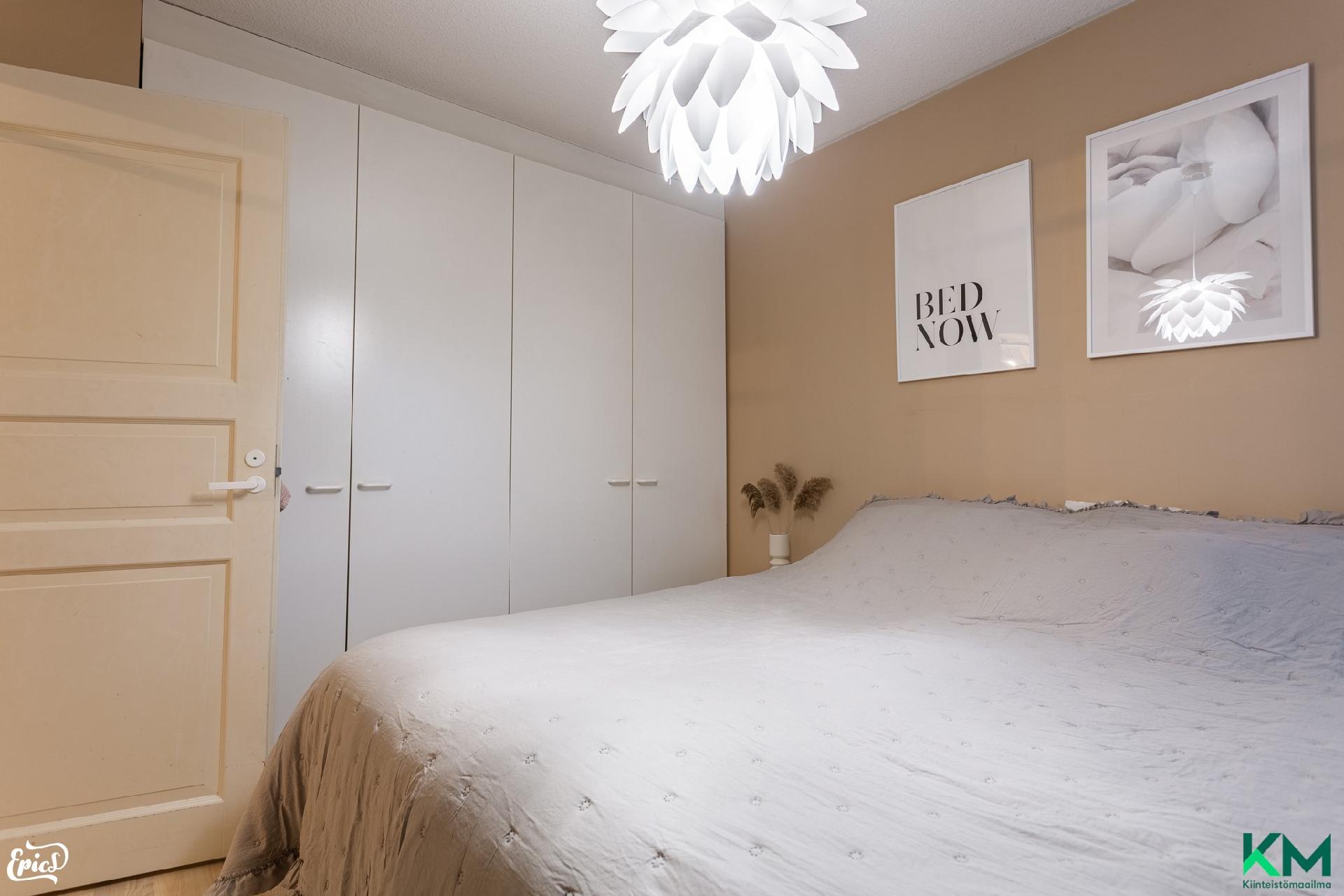 Mäkisenkentäntie 5, Hietasmäki, Ylöjärvi