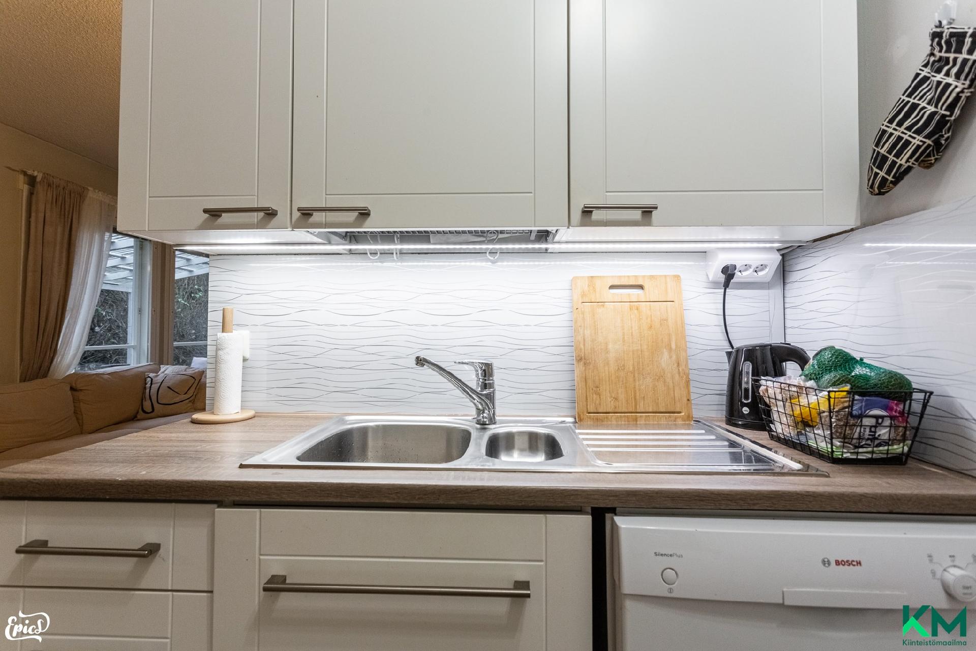 Mäkisenkentäntie 5, Hietasmäki, Ylöjärvi