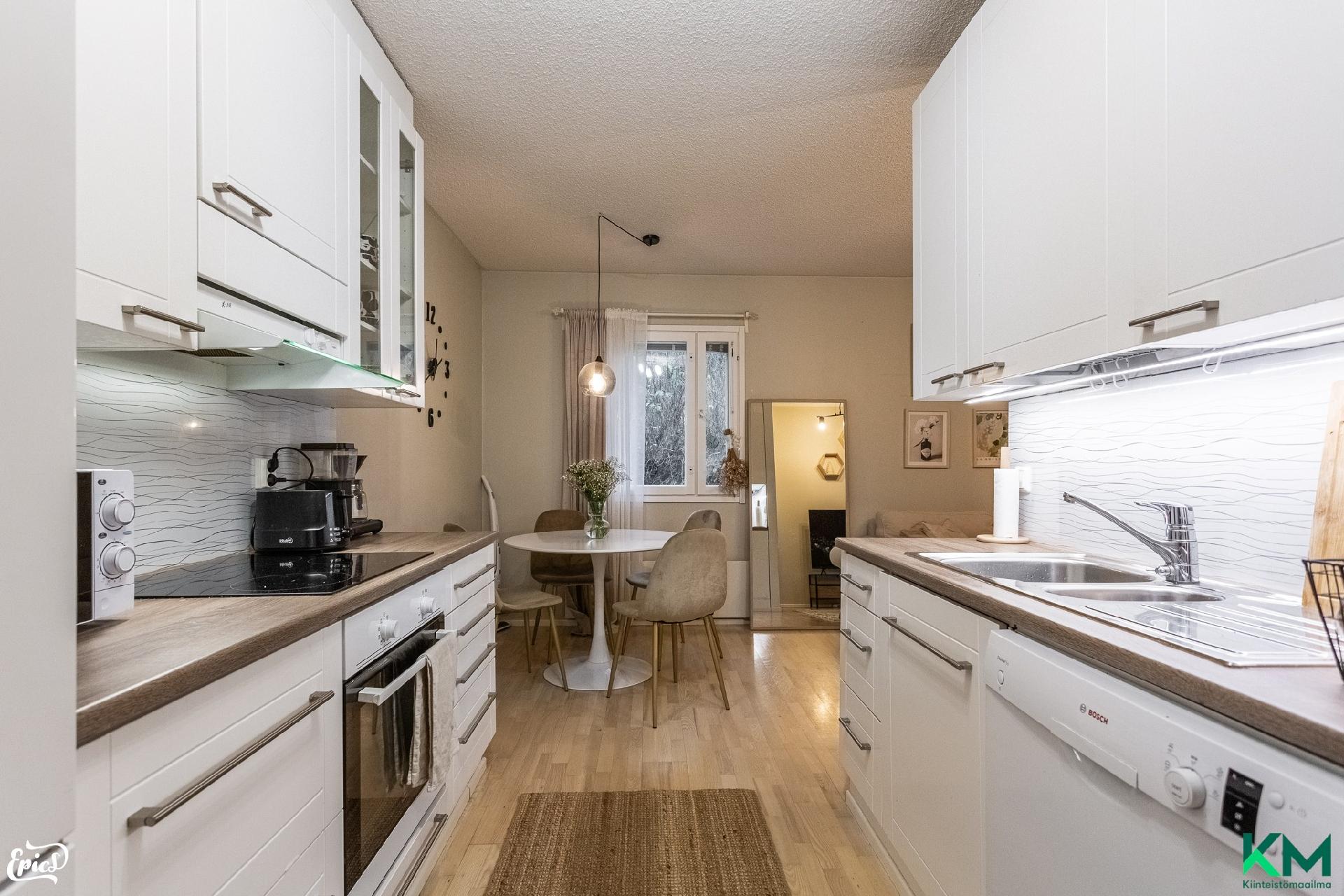 Mäkisenkentäntie 5, Hietasmäki, Ylöjärvi