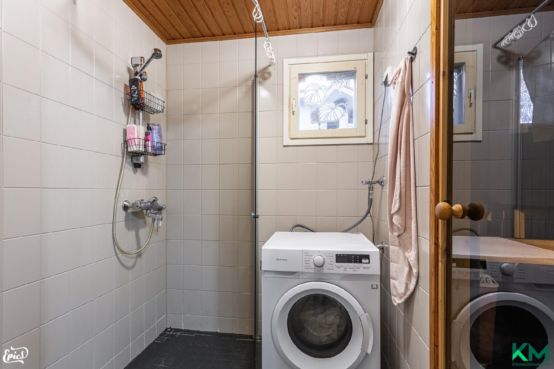 Mäkisenkentäntie 5, Hietasmäki, Ylöjärvi