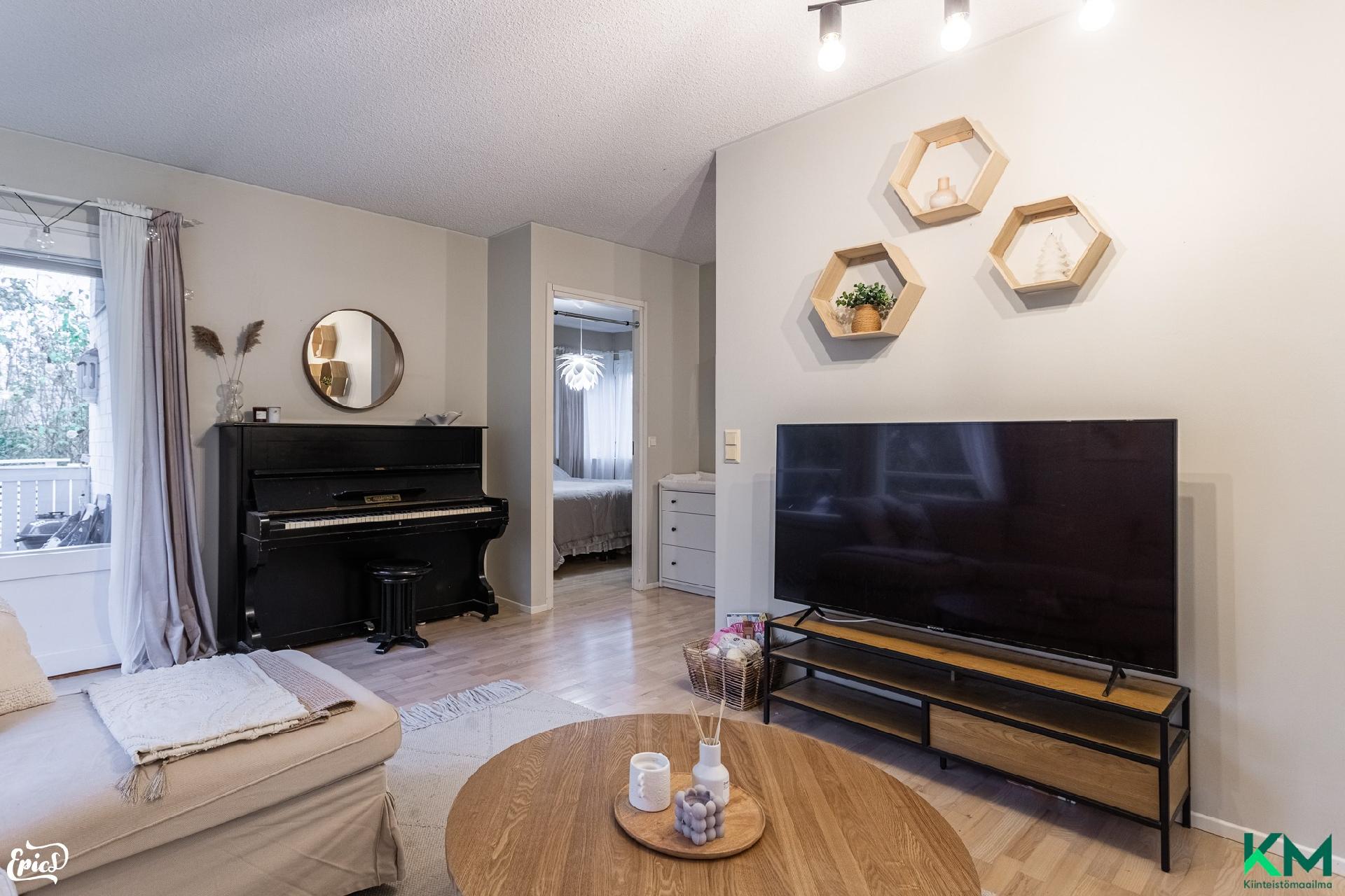 Mäkisenkentäntie 5, Hietasmäki, Ylöjärvi