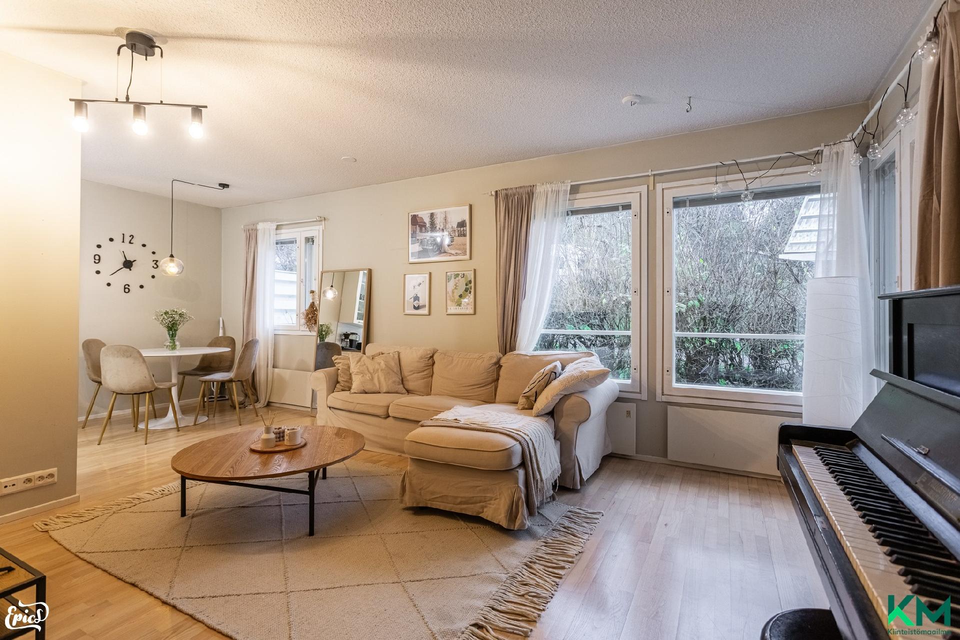 Mäkisenkentäntie 5, Hietasmäki, Ylöjärvi