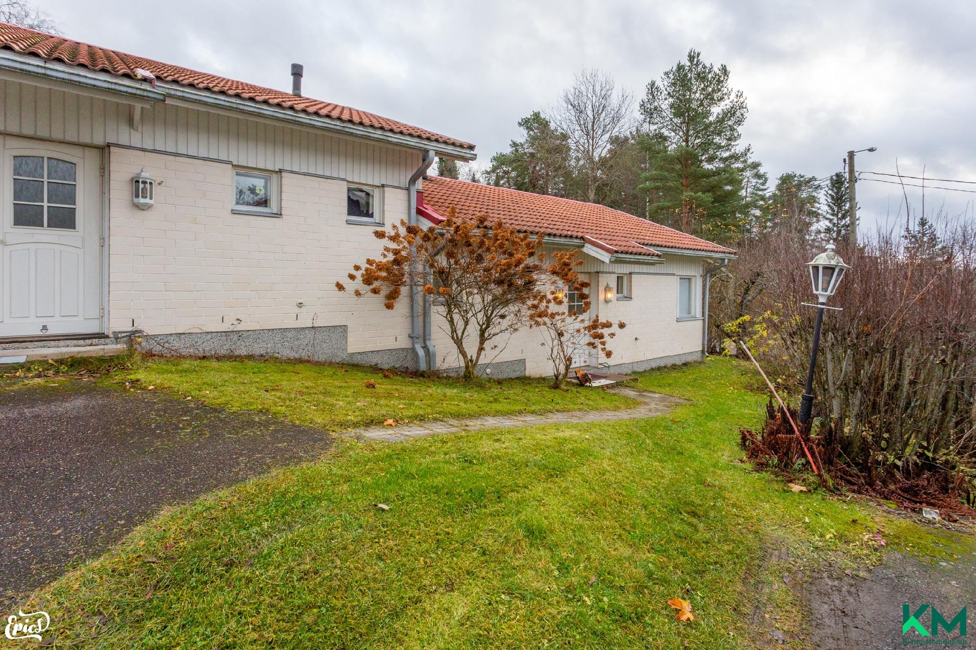 Mäkisenkentäntie 5, Hietasmäki, Ylöjärvi