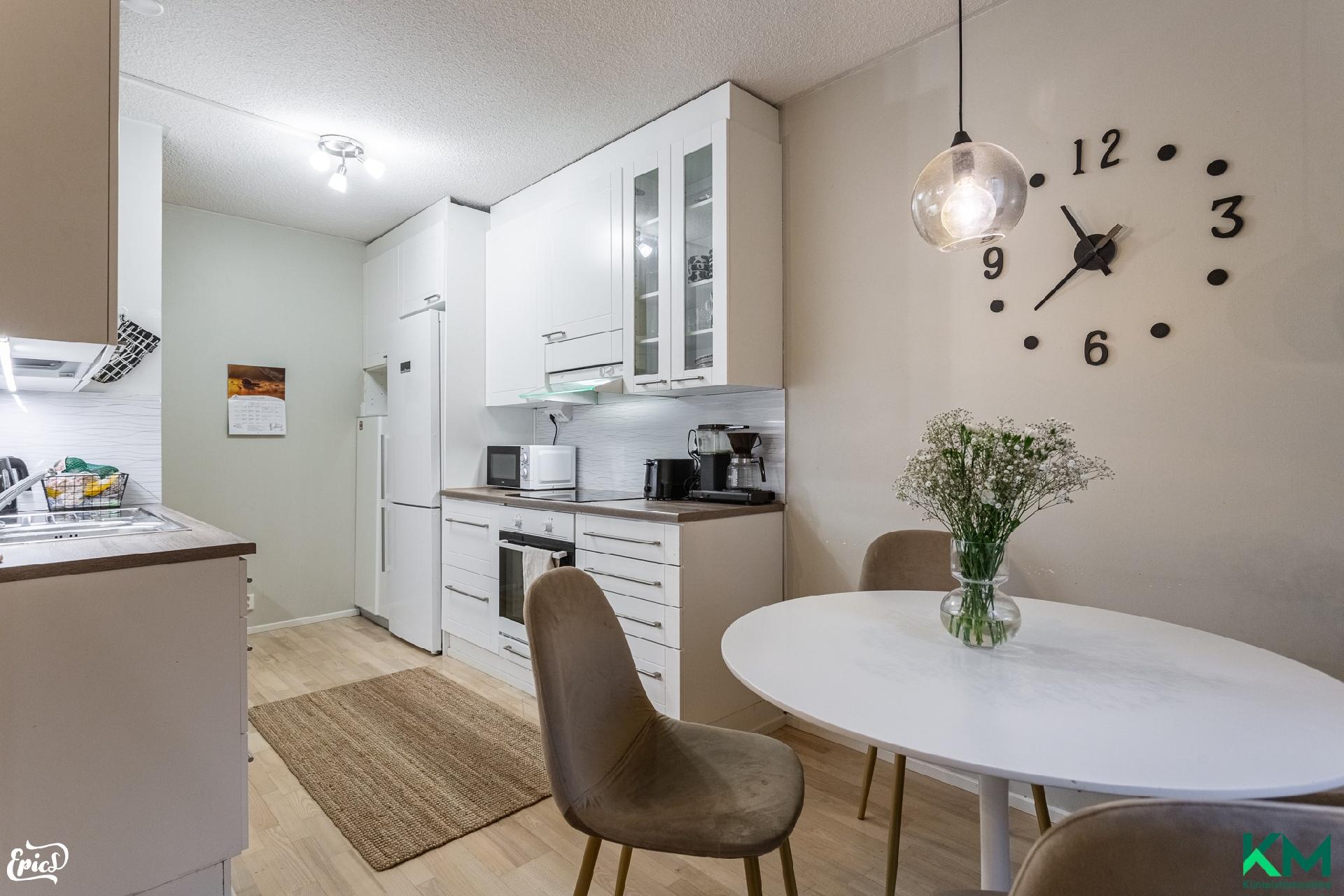 Mäkisenkentäntie 5, Hietasmäki, Ylöjärvi