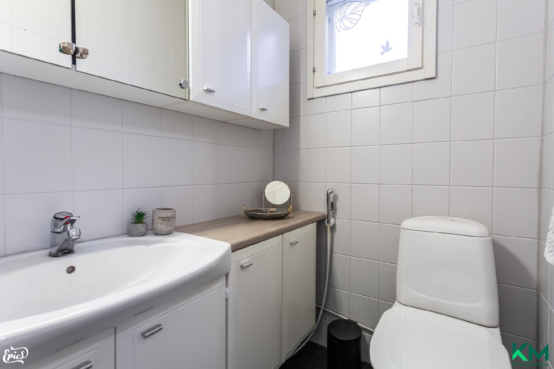 Mäkisenkentäntie 5, Hietasmäki, Ylöjärvi