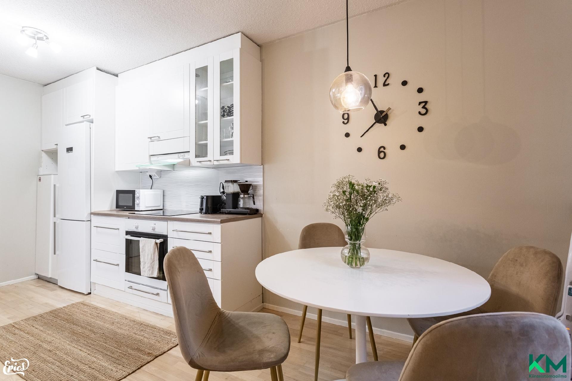 Mäkisenkentäntie 5, Hietasmäki, Ylöjärvi