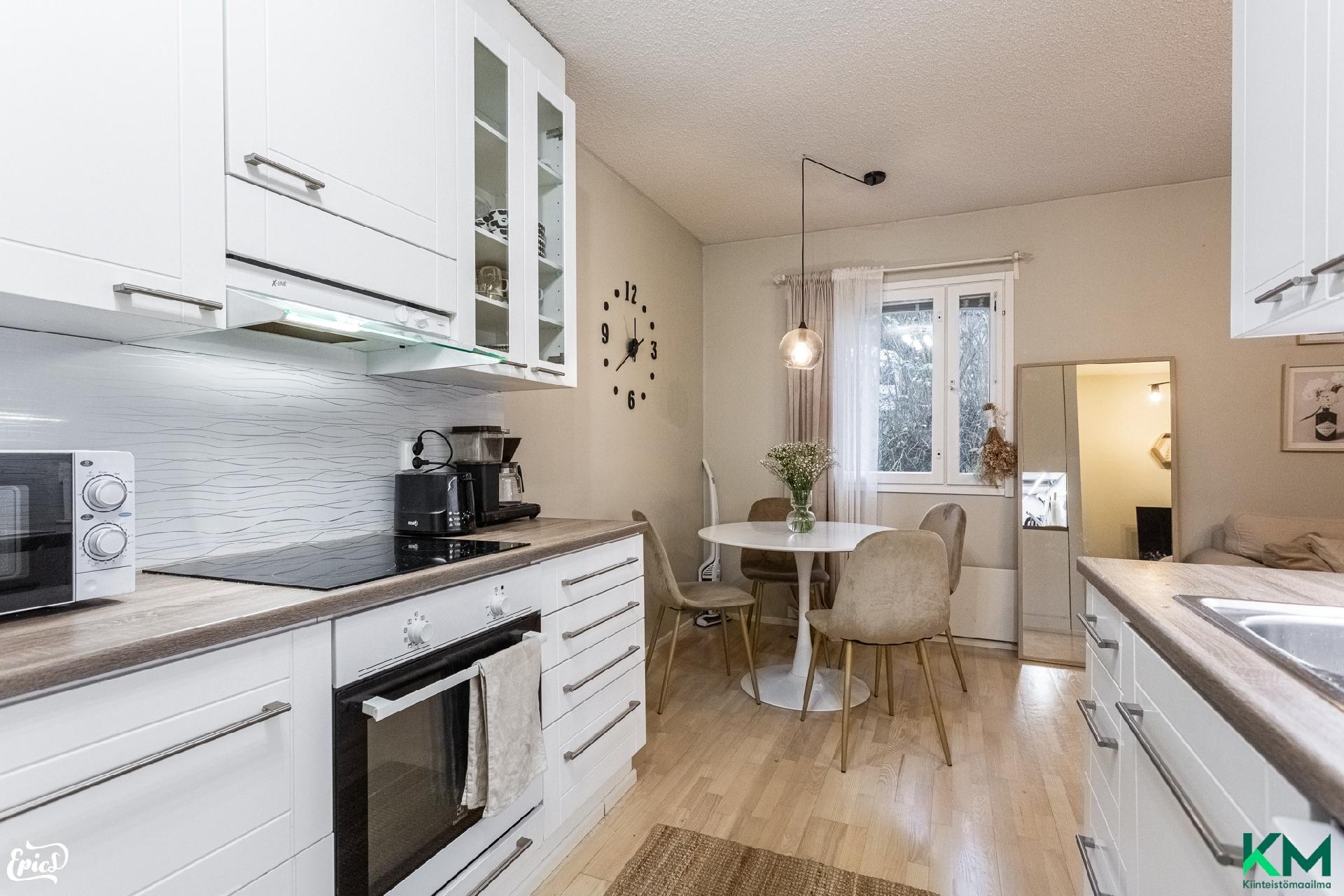 Mäkisenkentäntie 5, Hietasmäki, Ylöjärvi