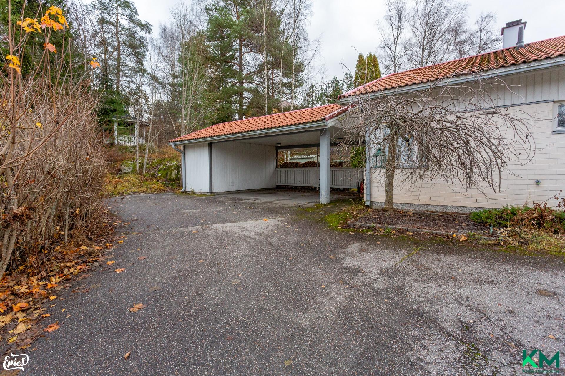 Mäkisenkentäntie 5, Hietasmäki, Ylöjärvi