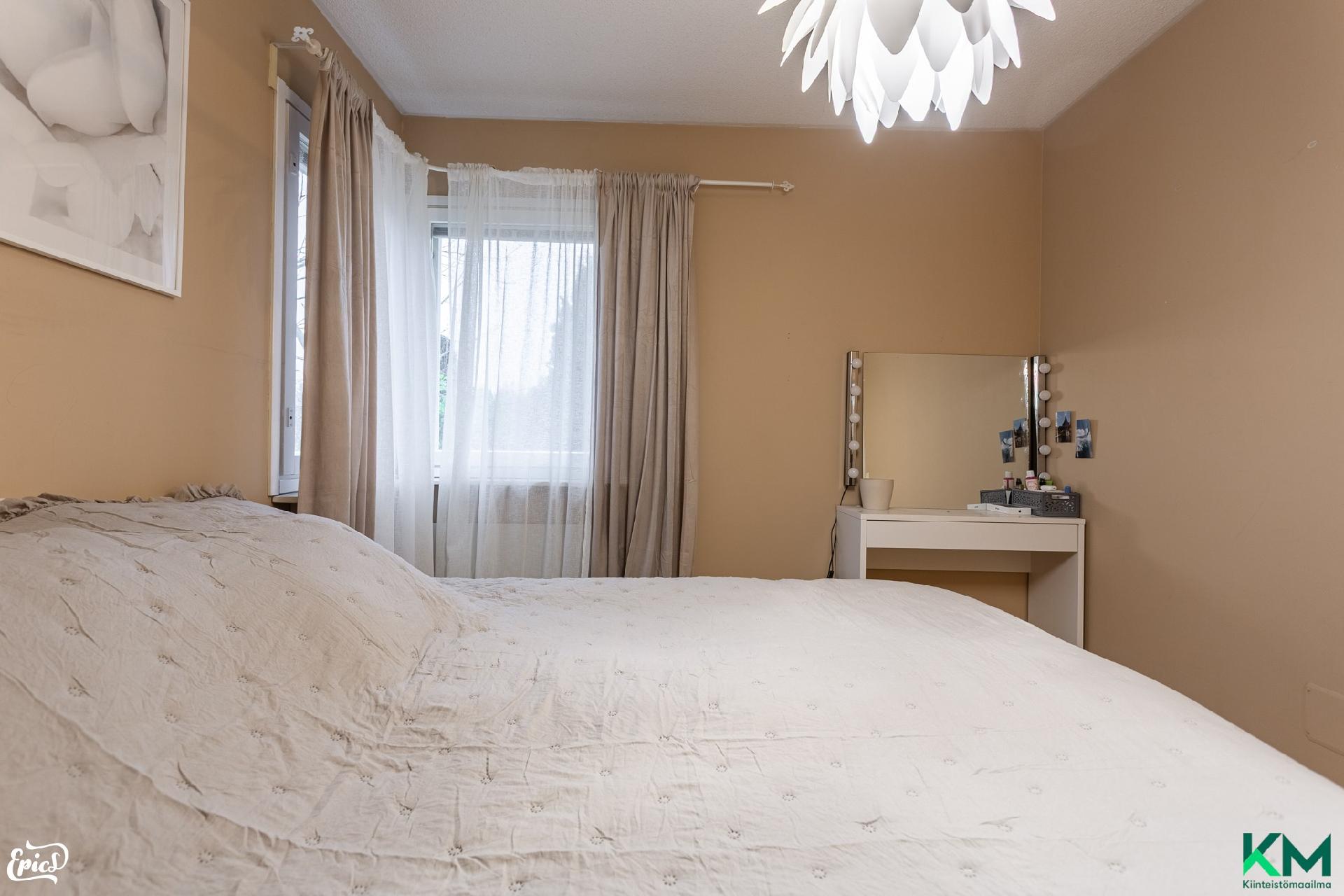 Mäkisenkentäntie 5, Hietasmäki, Ylöjärvi