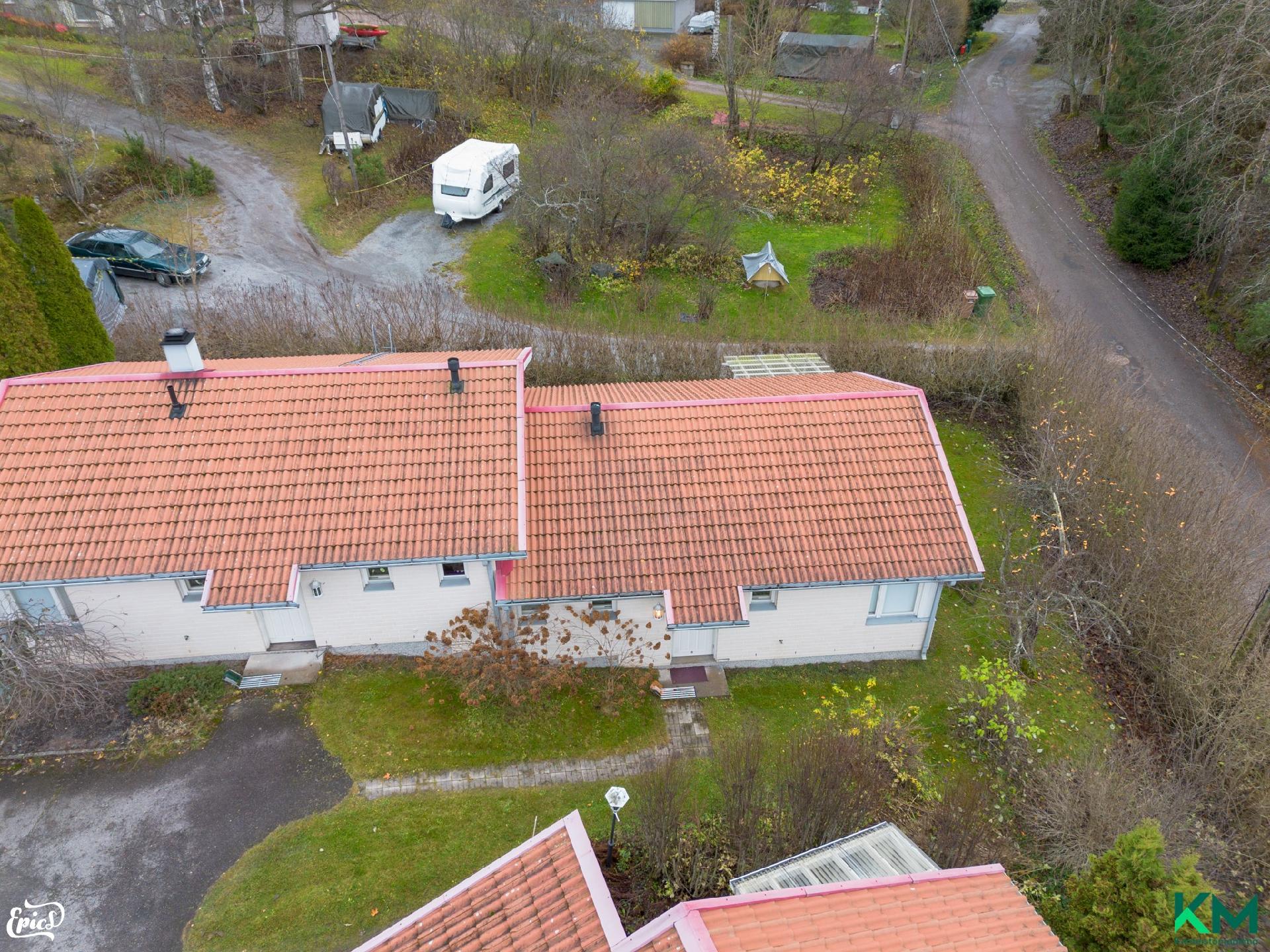 Mäkisenkentäntie 5, Hietasmäki, Ylöjärvi