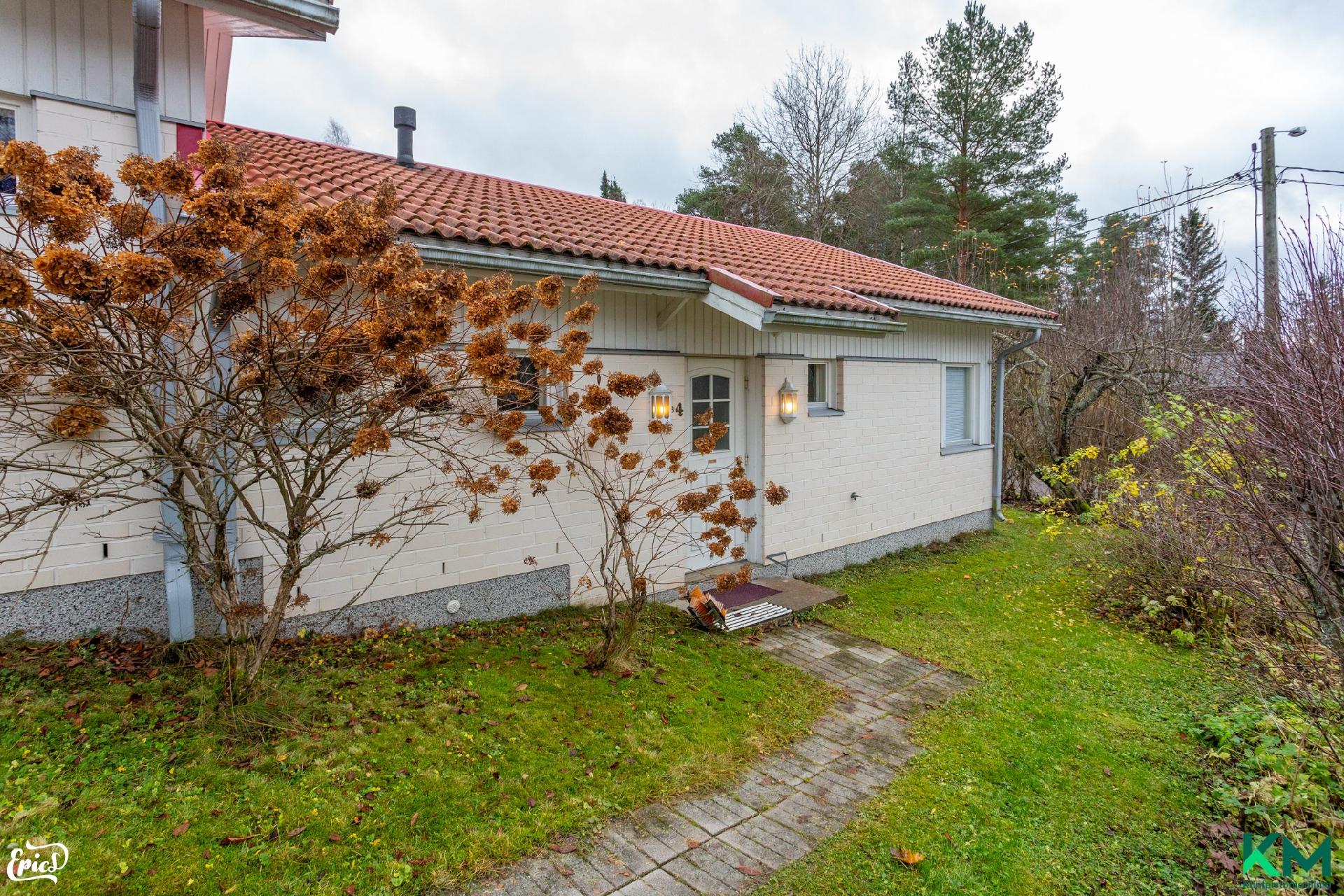 Mäkisenkentäntie 5, Hietasmäki, Ylöjärvi