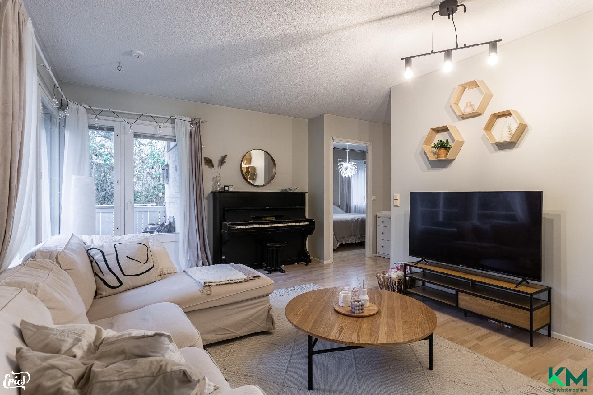 Mäkisenkentäntie 5, Hietasmäki, Ylöjärvi