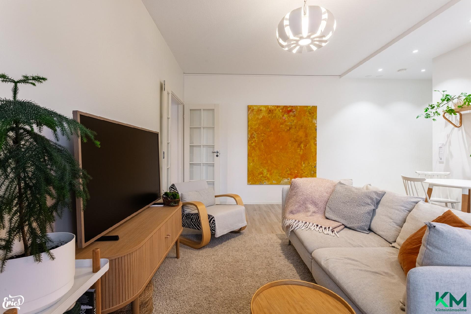 Mäkisenkentäntie 5, Hietasmäki, Ylöjärvi