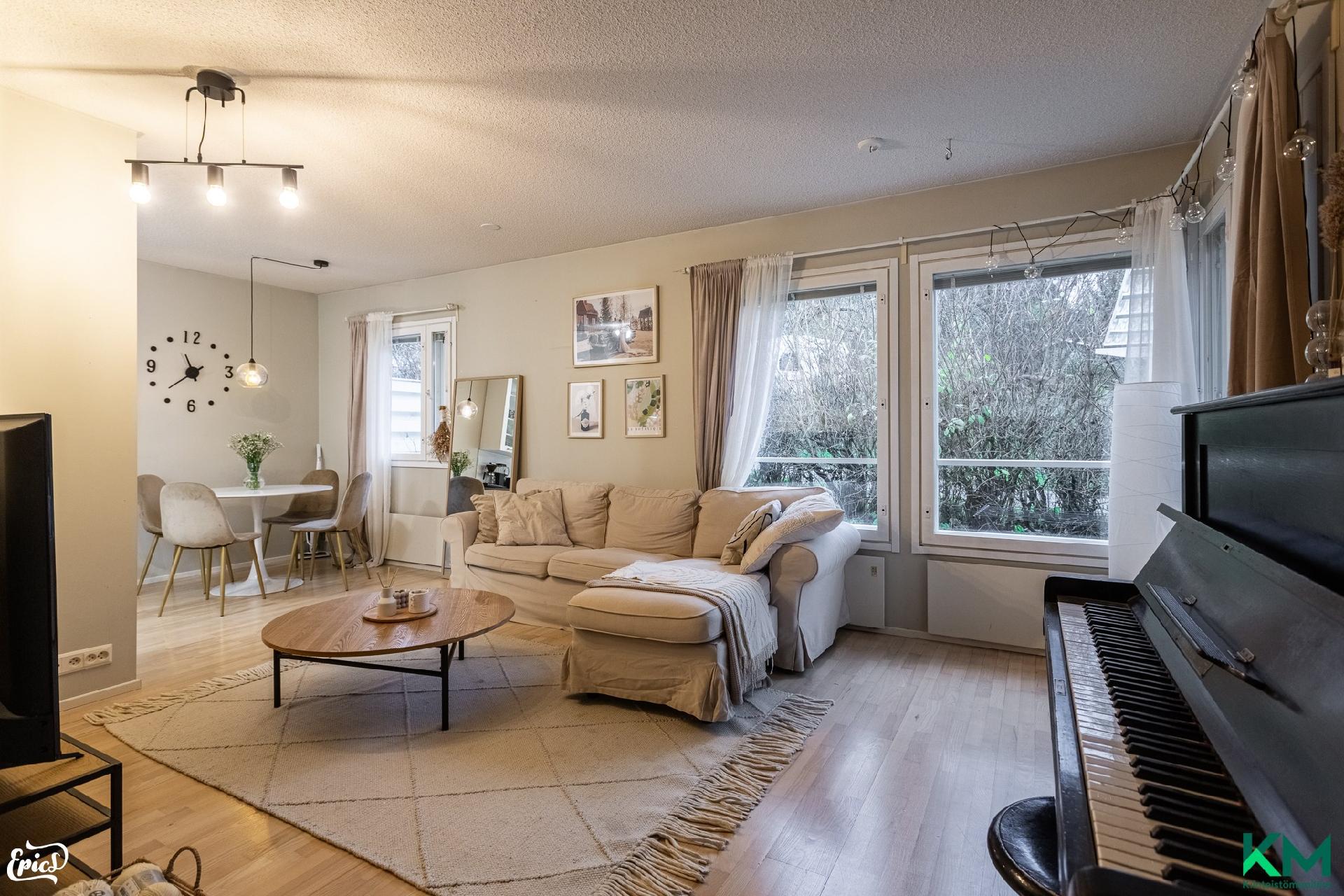 Mäkisenkentäntie 5, Hietasmäki, Ylöjärvi