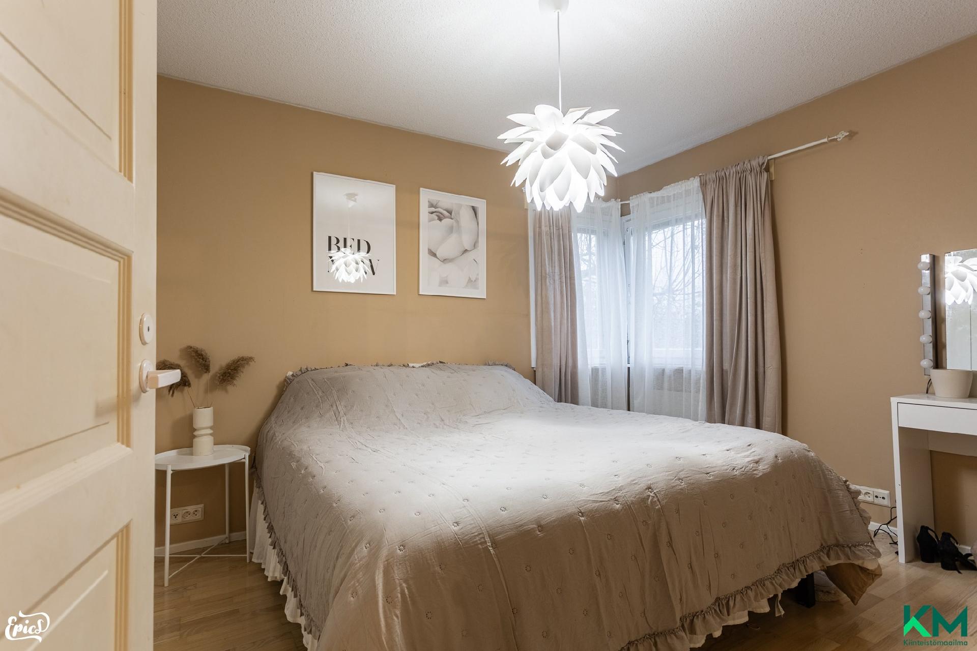 Mäkisenkentäntie 5, Hietasmäki, Ylöjärvi