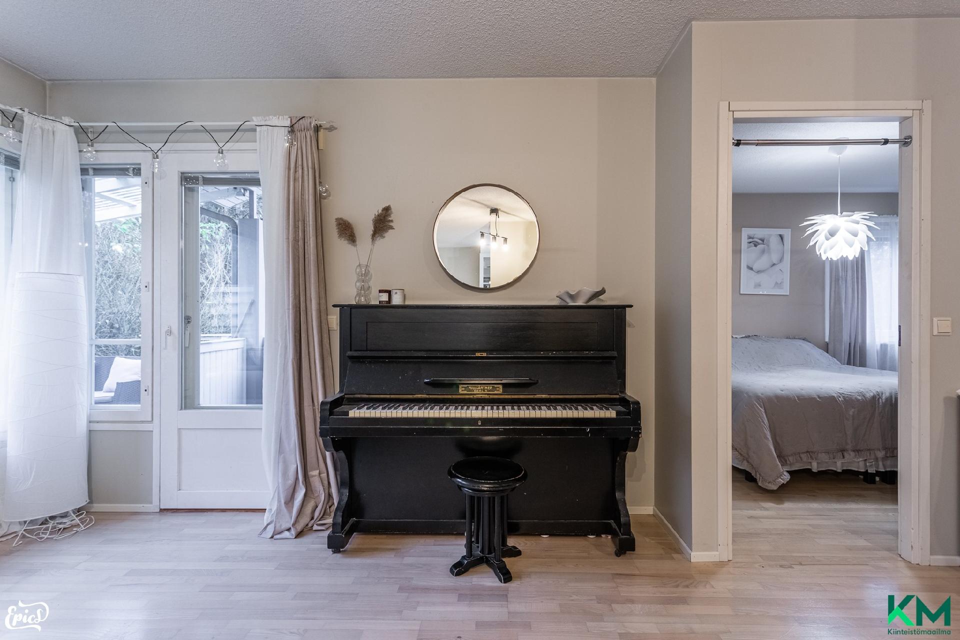 Mäkisenkentäntie 5, Hietasmäki, Ylöjärvi