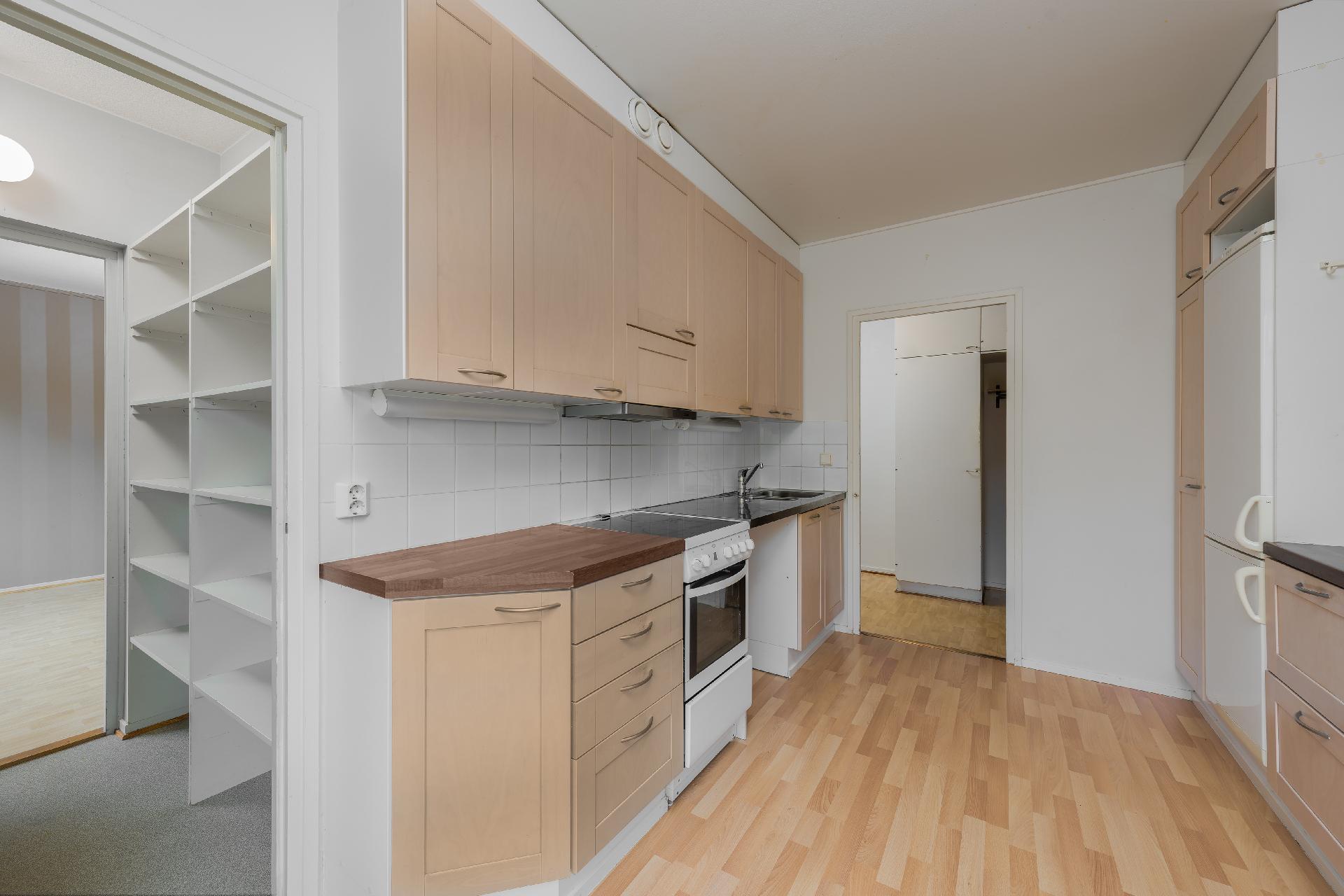 Lindalintie 6, Lindal, Kirkkonummi