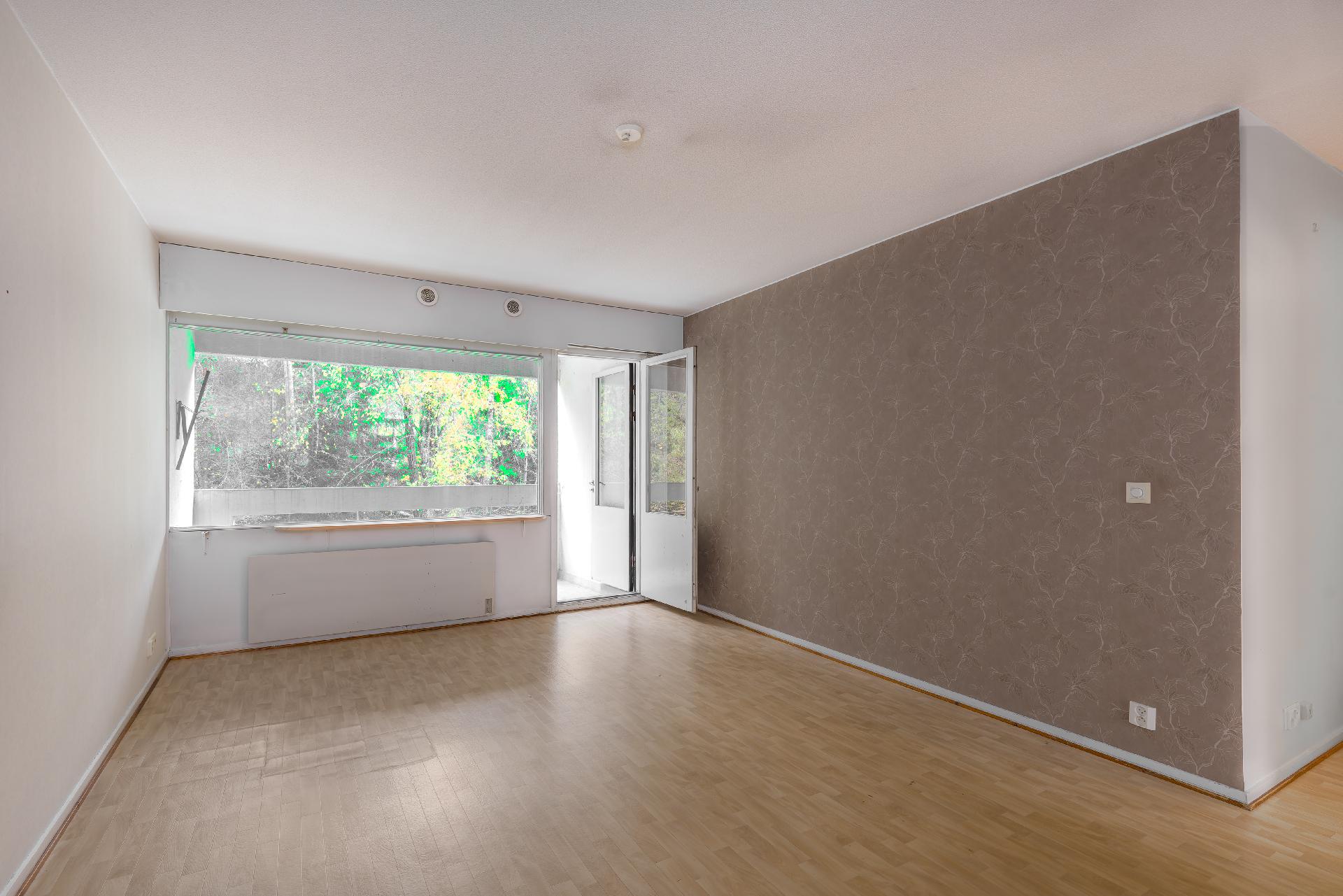 Lindalintie 6, Lindal, Kirkkonummi