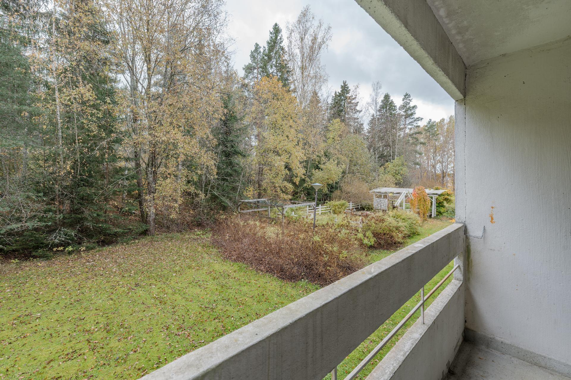 Lindalintie 6, Lindal, Kirkkonummi