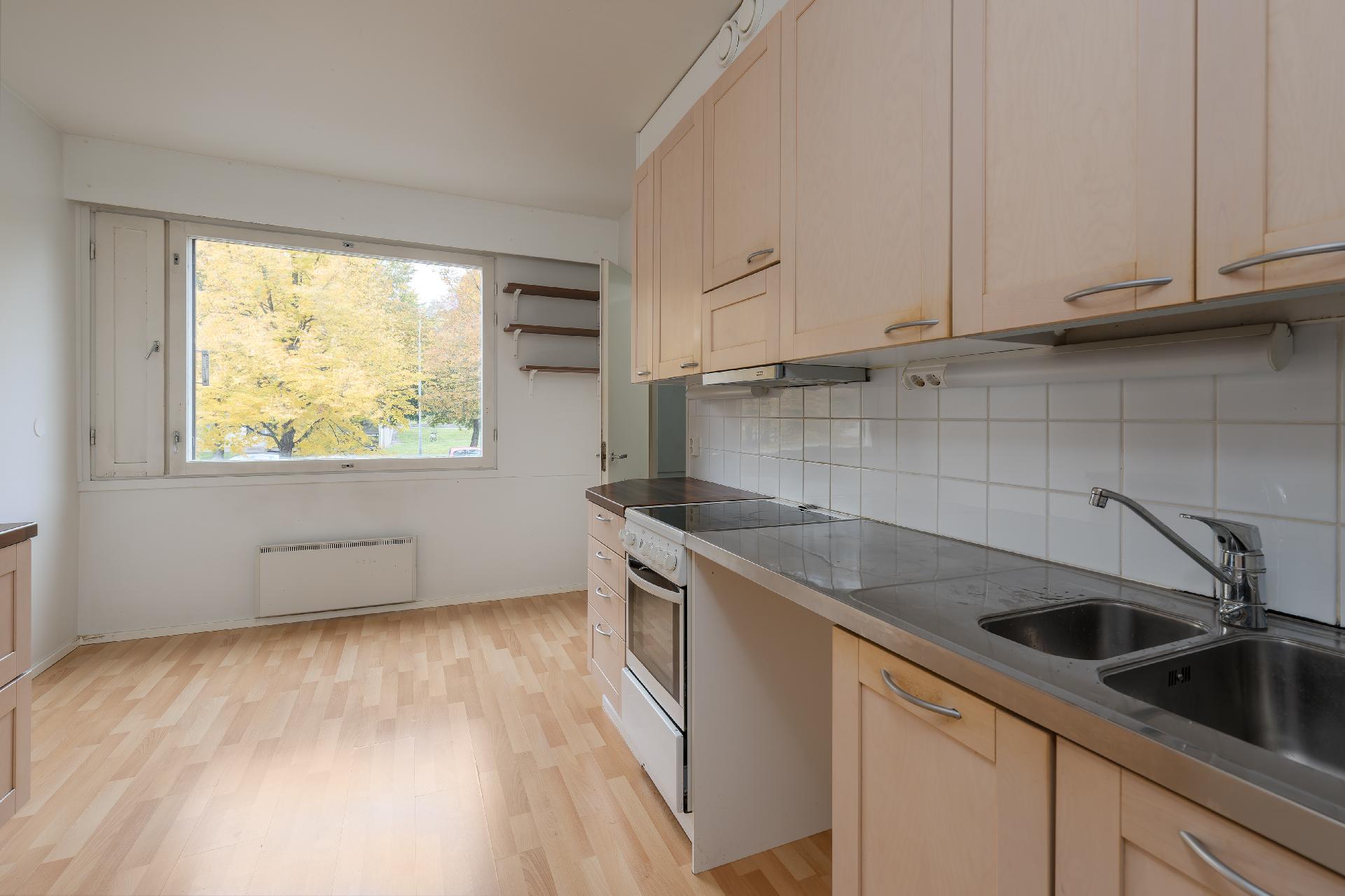 Lindalintie 6, Lindal, Kirkkonummi