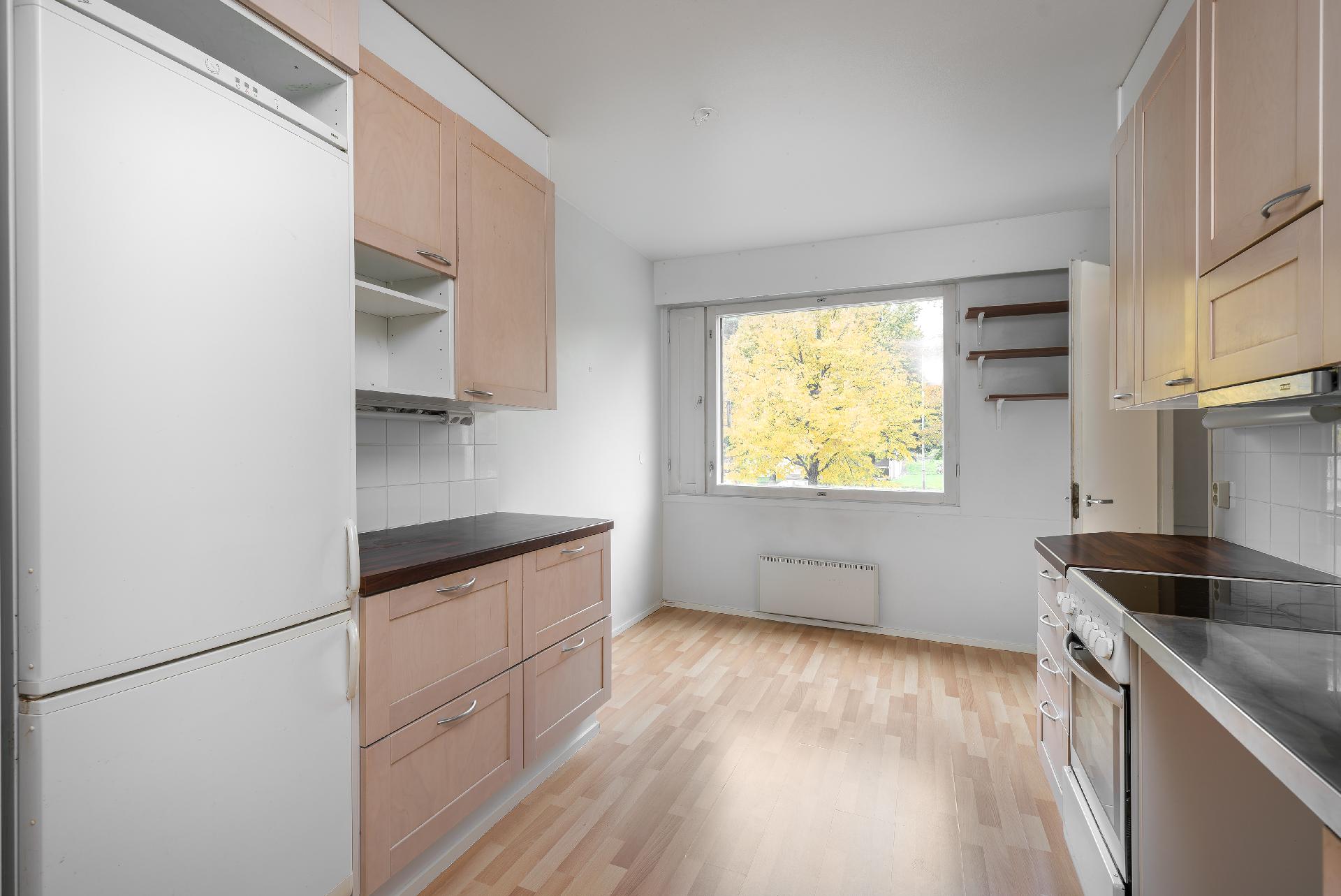 Lindalintie 6, Lindal, Kirkkonummi