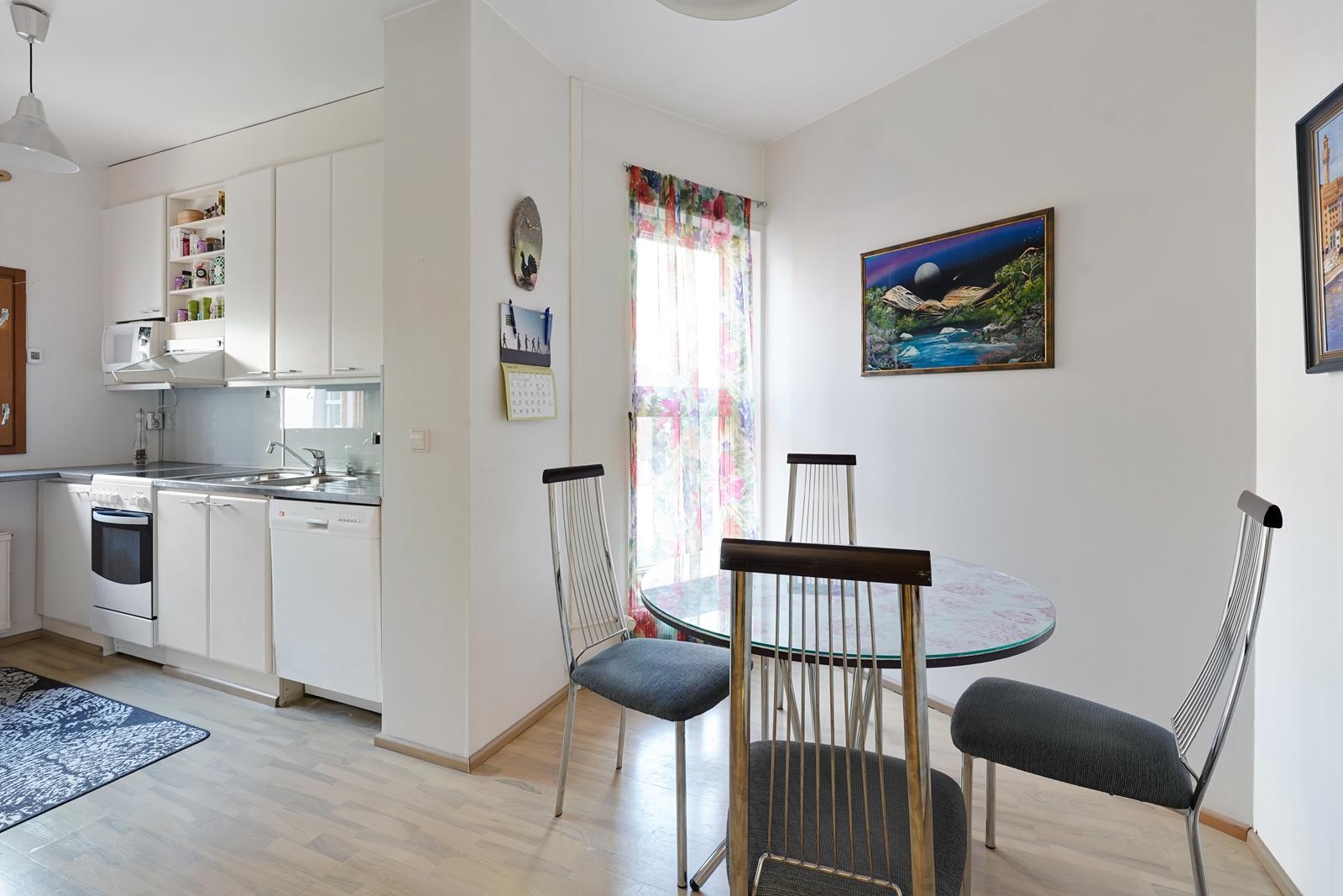 Säterintie 26, Pukinmäki, Helsinki