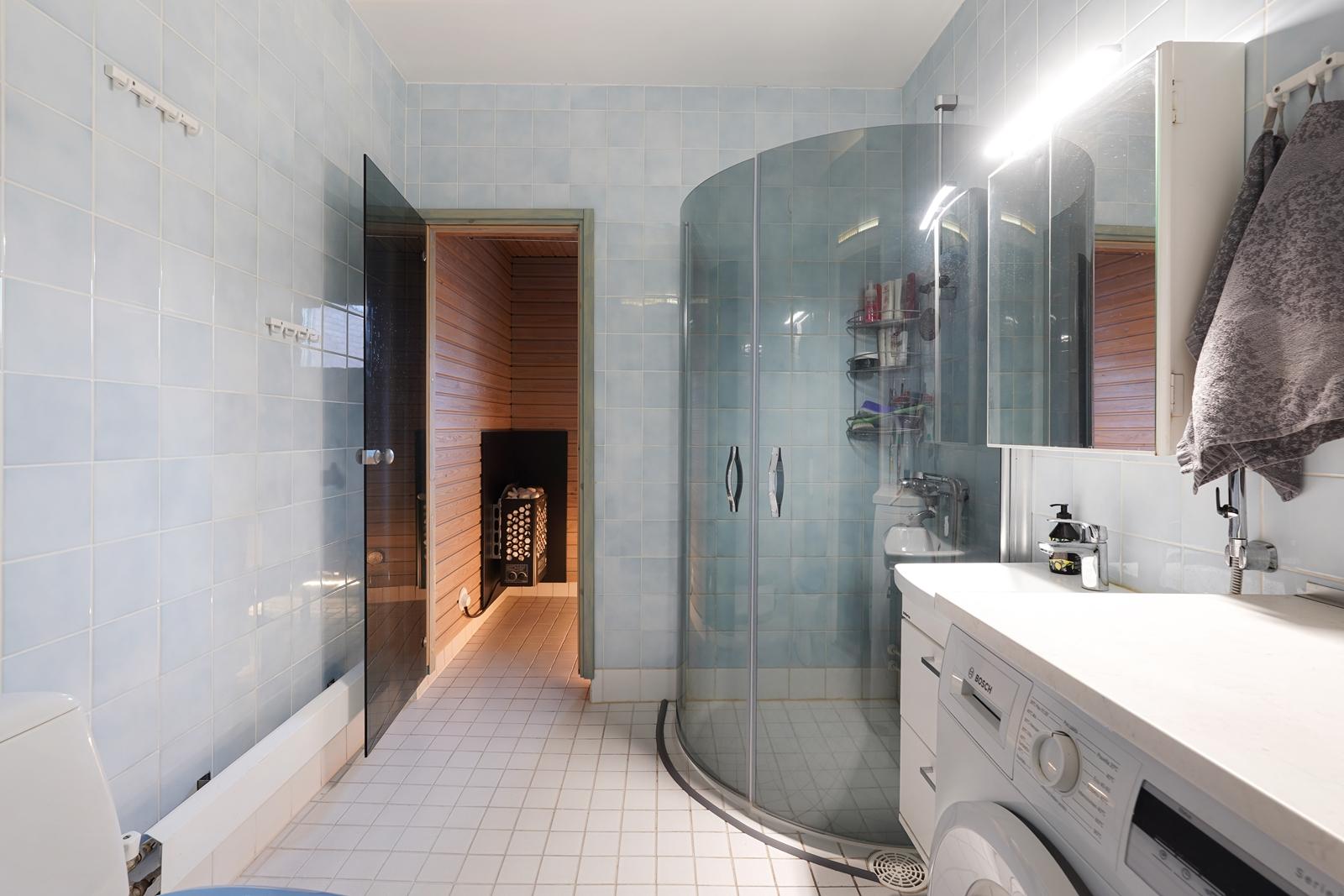 Säterintie 26, Pukinmäki, Helsinki