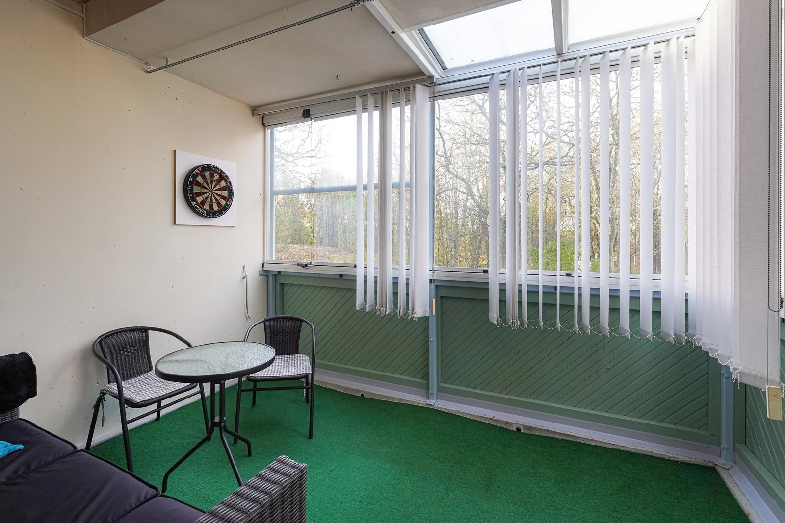 Säterintie 26, Pukinmäki, Helsinki