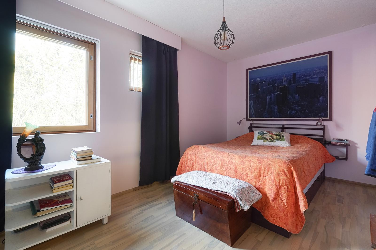 Säterintie 26, Pukinmäki, Helsinki