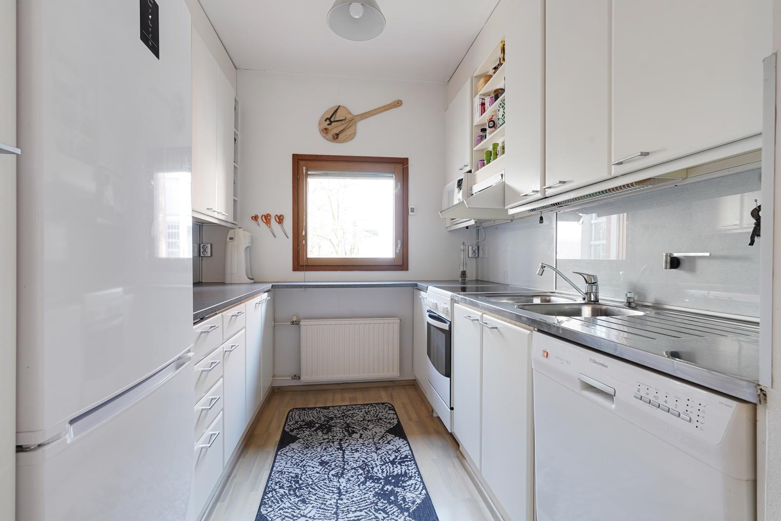 Säterintie 26, Pukinmäki, Helsinki