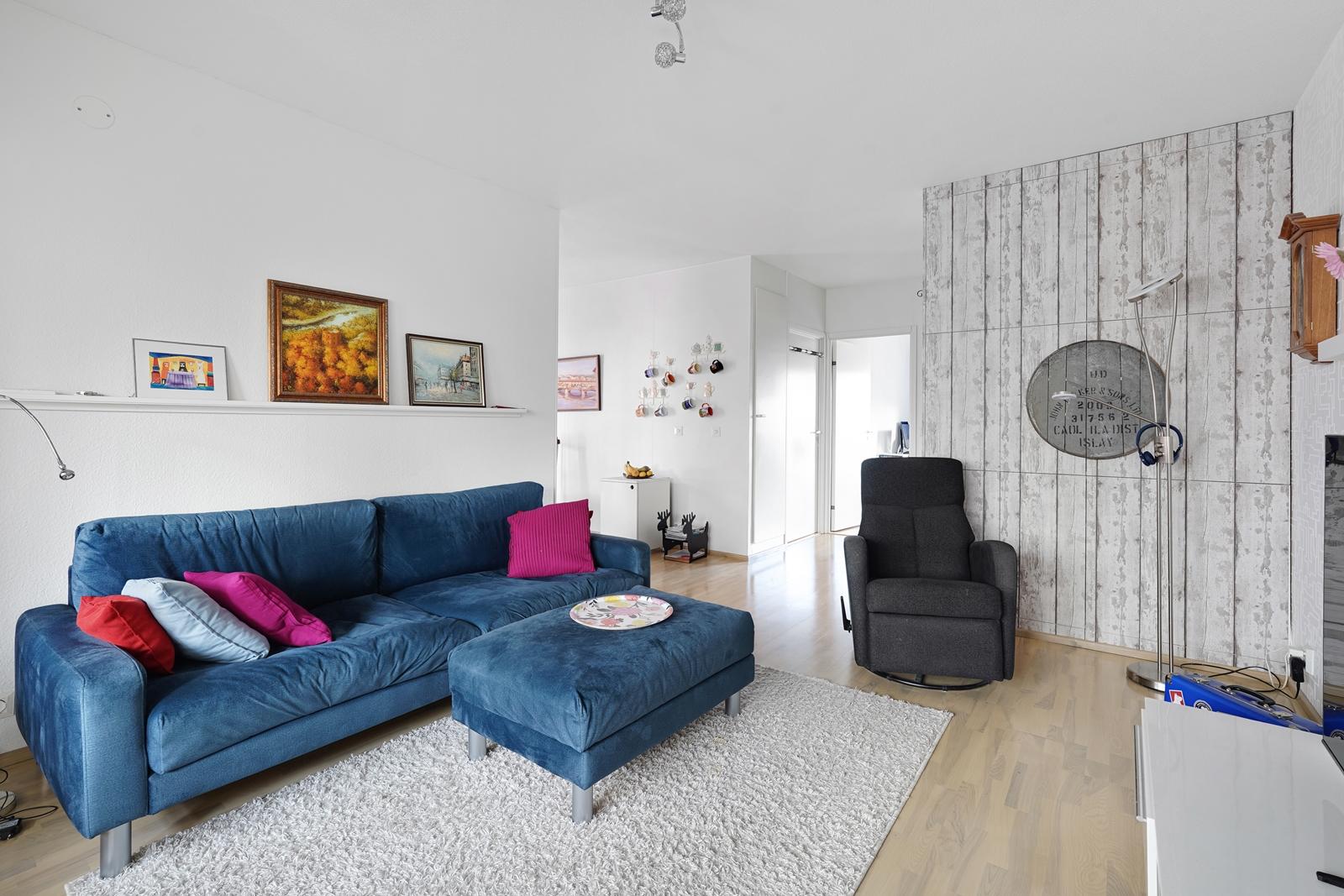 Säterintie 26, Pukinmäki, Helsinki