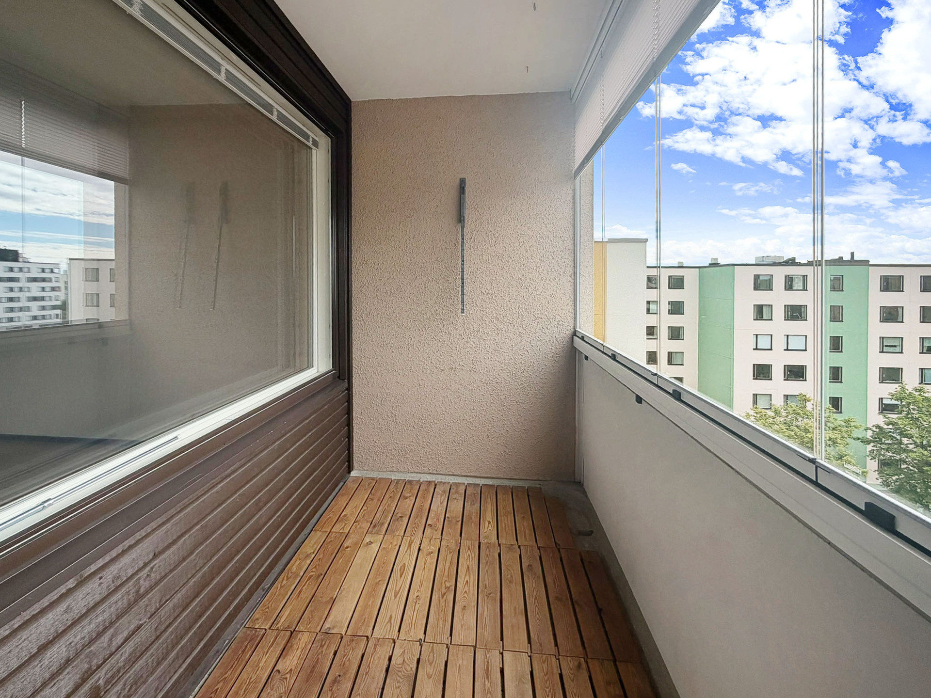 Tiirismaantie 6, Pihlajisto, Helsinki