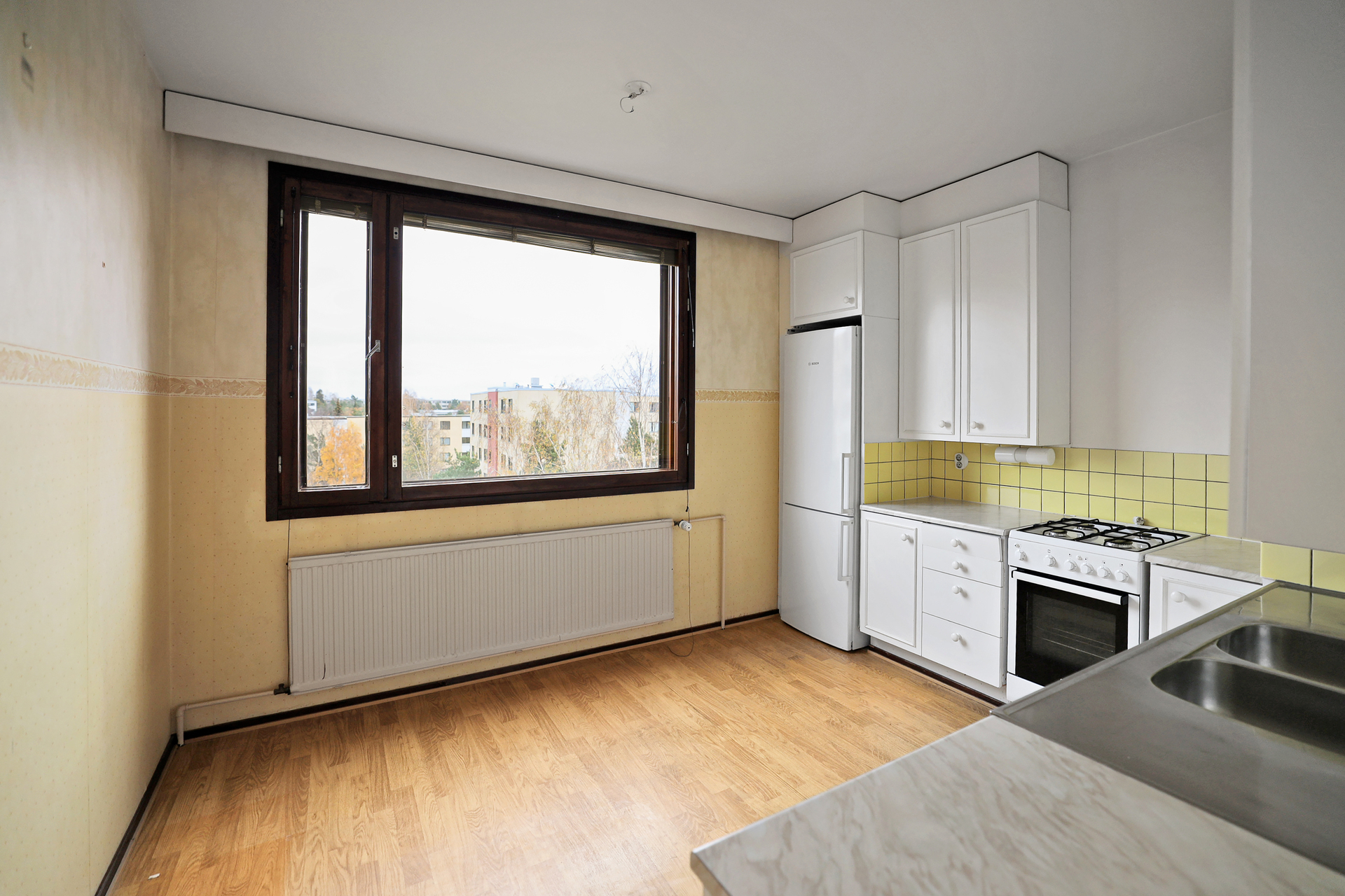 Tiirismaantie 6, Pihlajisto, Helsinki