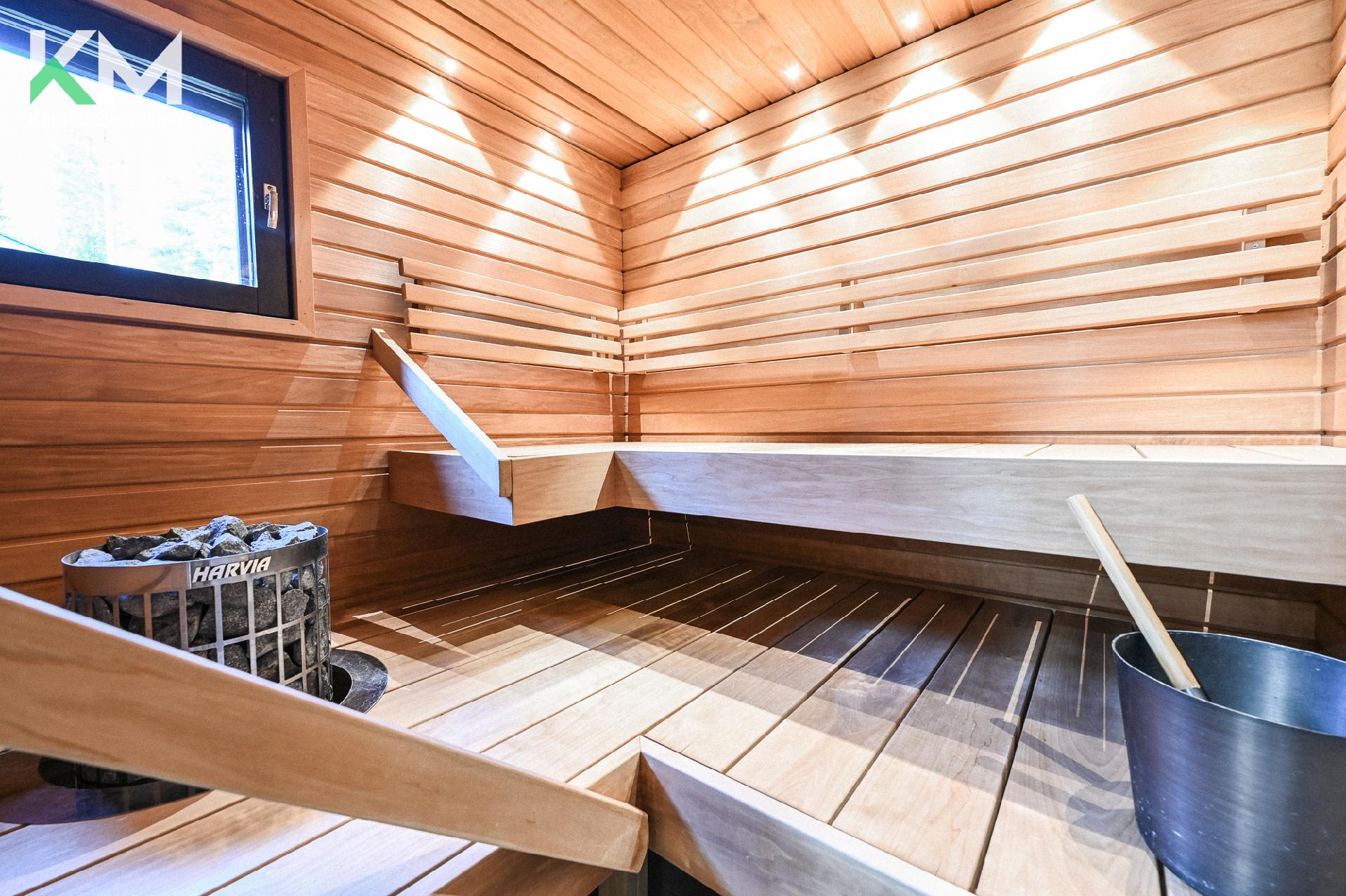 Kärppätie 2, Autio, Kurikka