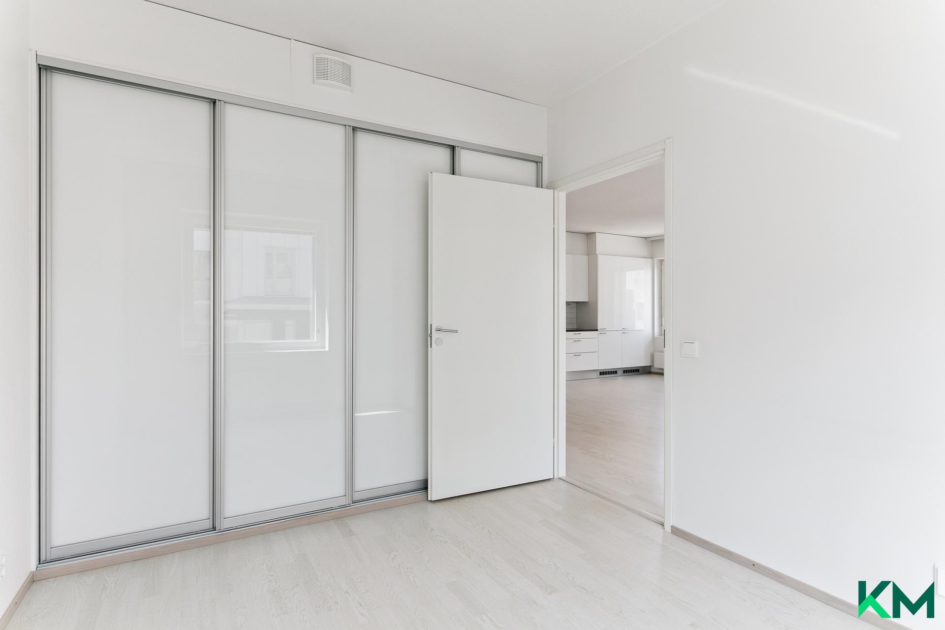 Juutinraumankatu 9, Jätkäsaari, Helsinki