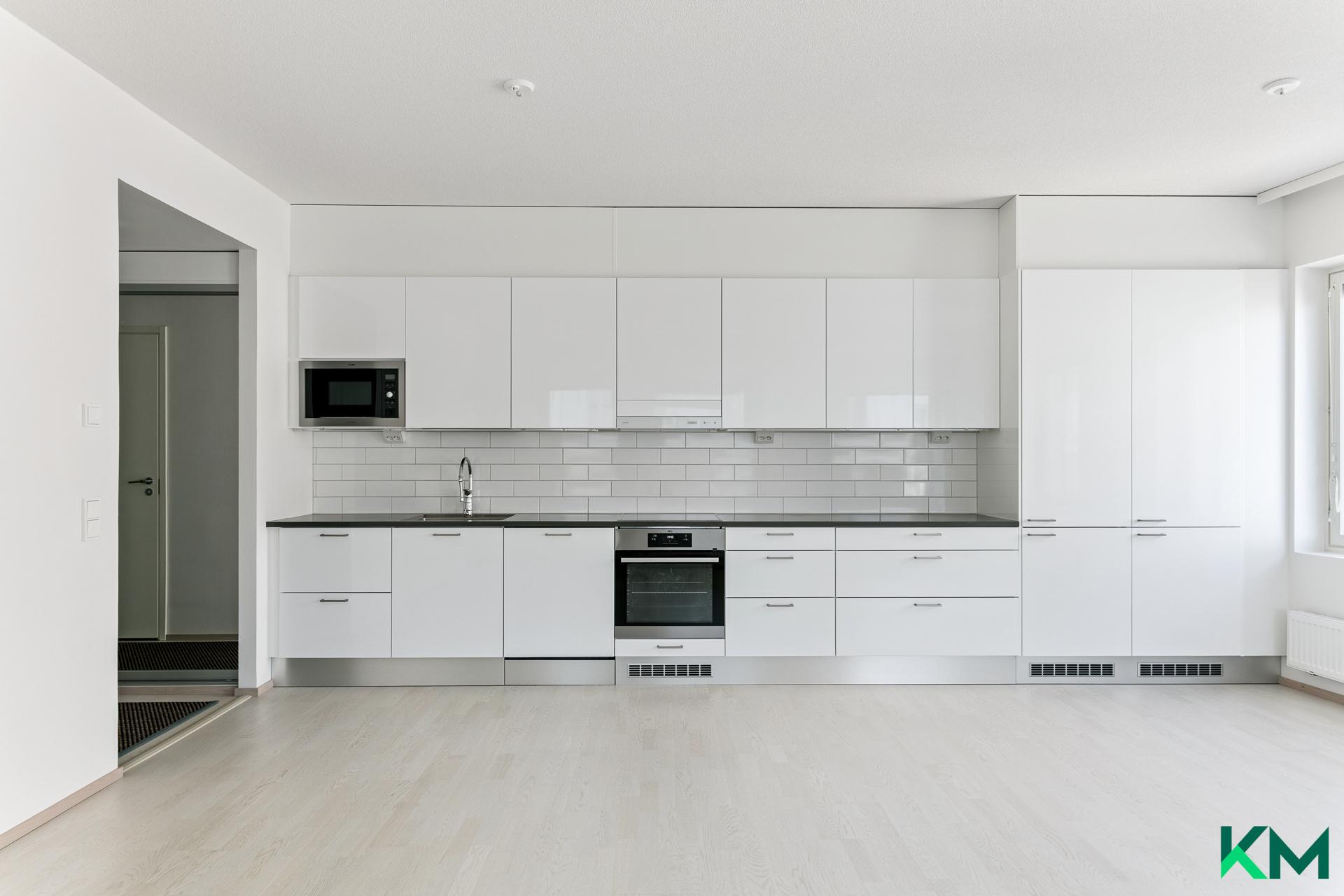 Juutinraumankatu 9, Jätkäsaari, Helsinki