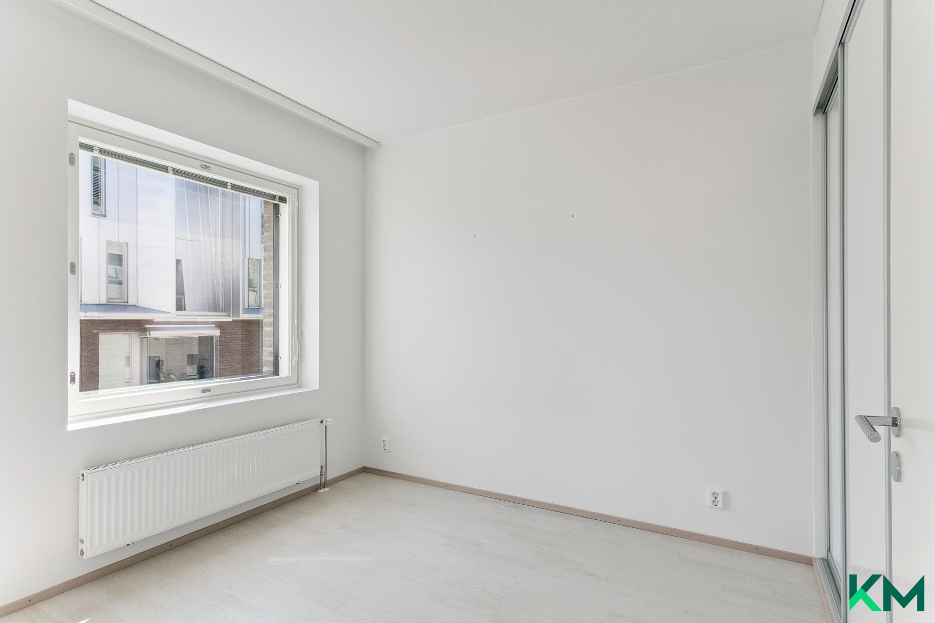 Juutinraumankatu 9, Jätkäsaari, Helsinki