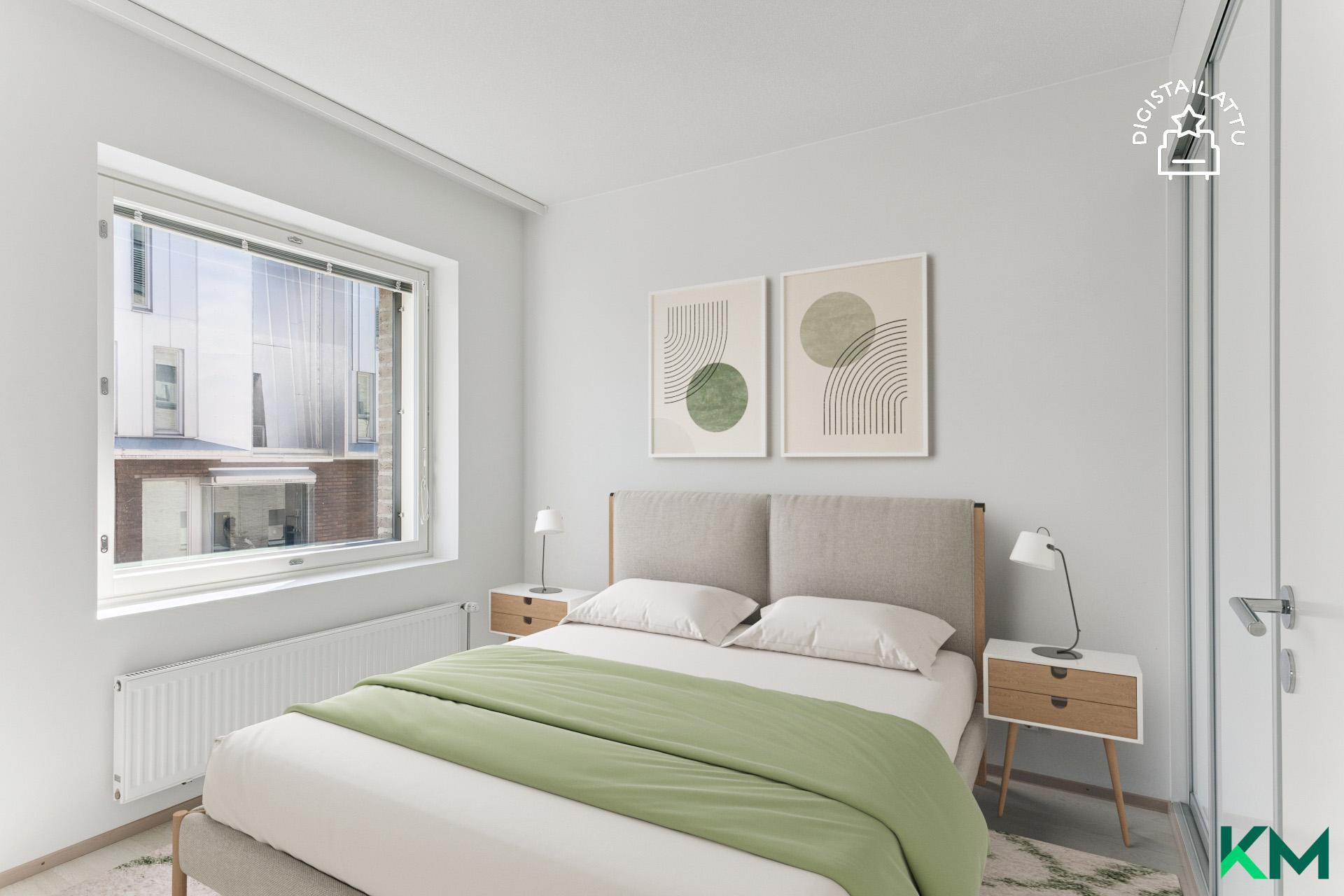 Juutinraumankatu 9, Jätkäsaari, Helsinki