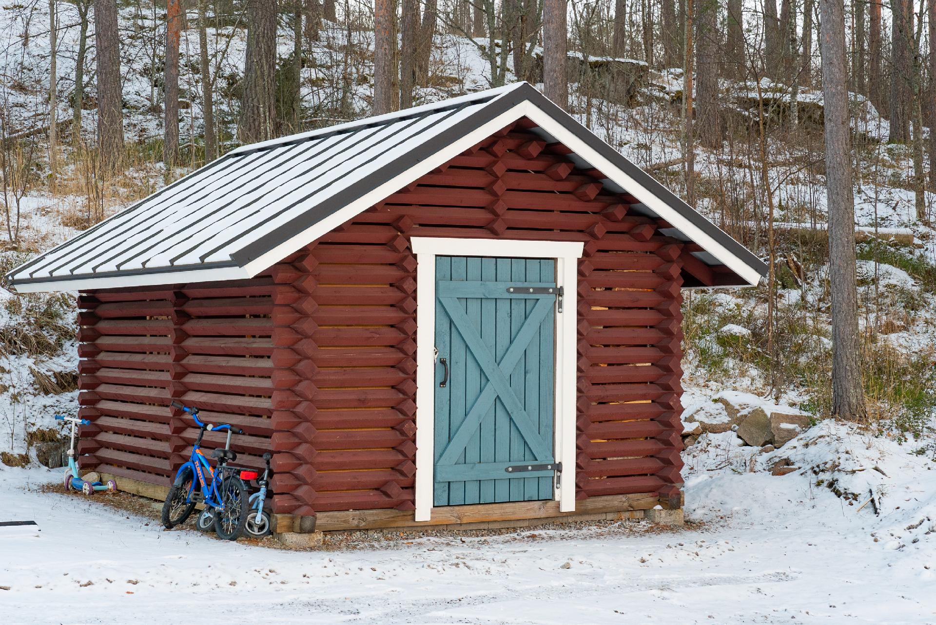 Erotteluntie 7, Hupeli, Jyväskylä