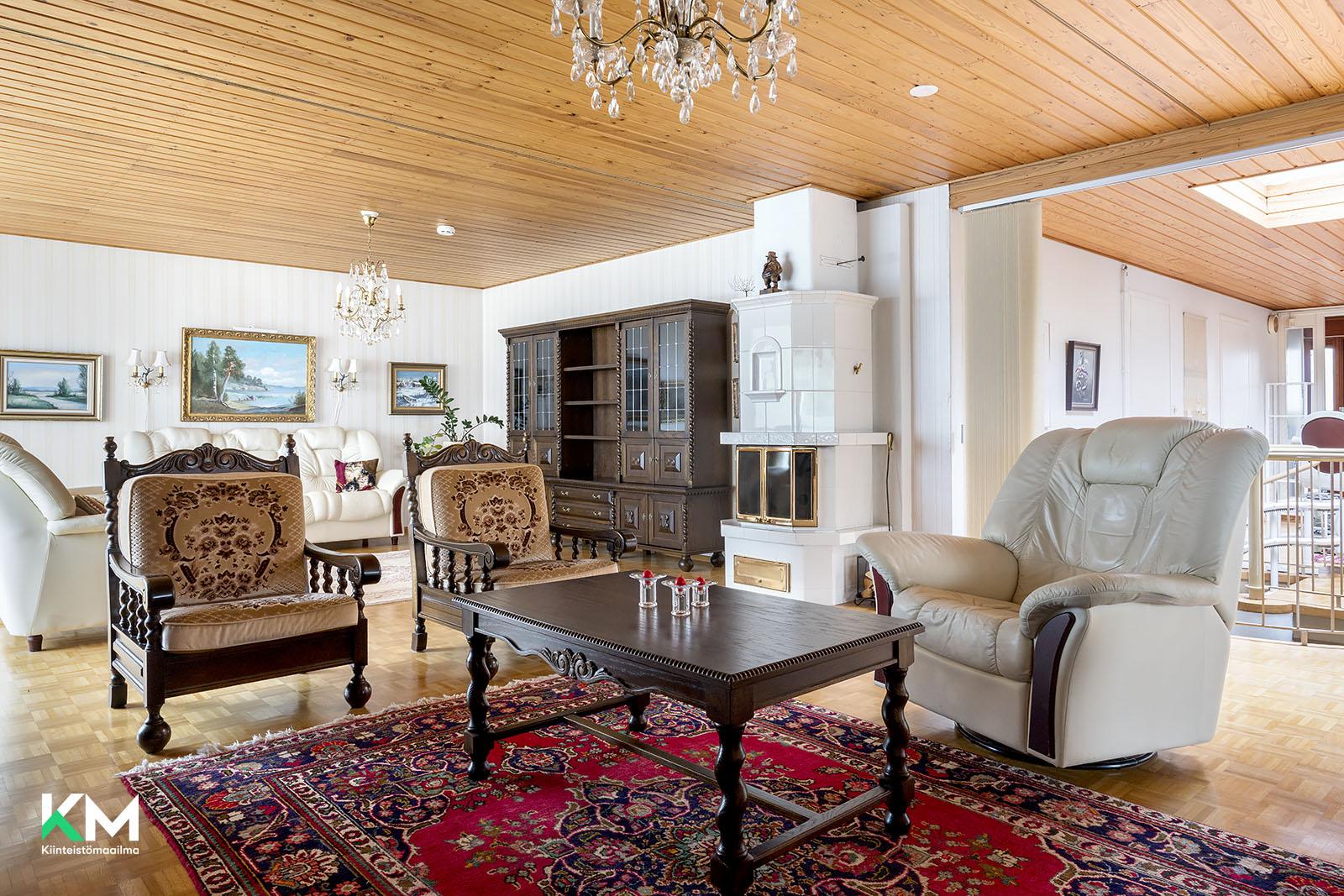 Värtöntie 37, Värttö, Oulu