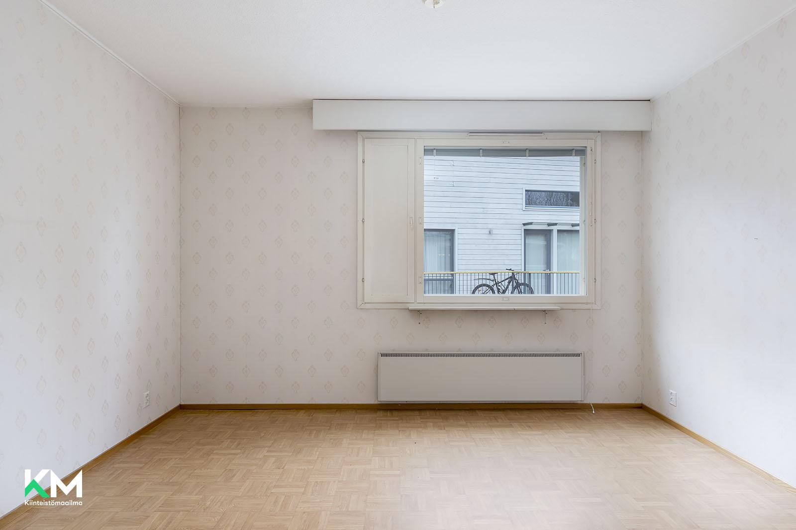 Värtöntie 37, Värttö, Oulu