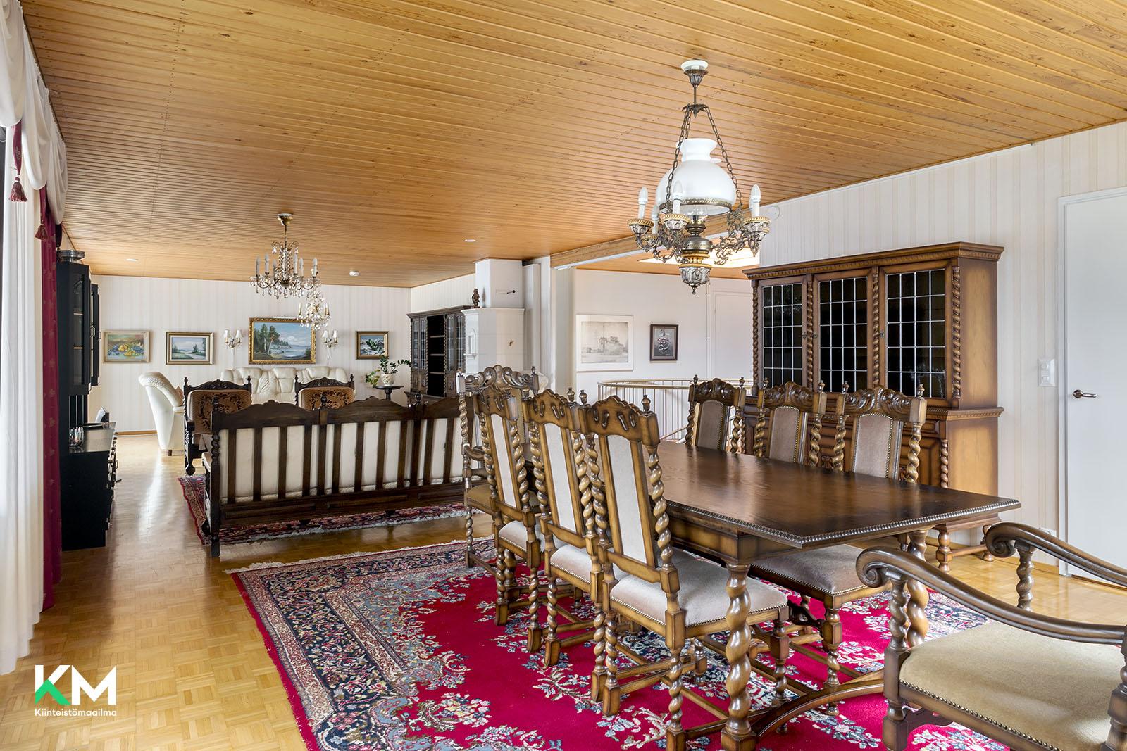 Värtöntie 37, Värttö, Oulu