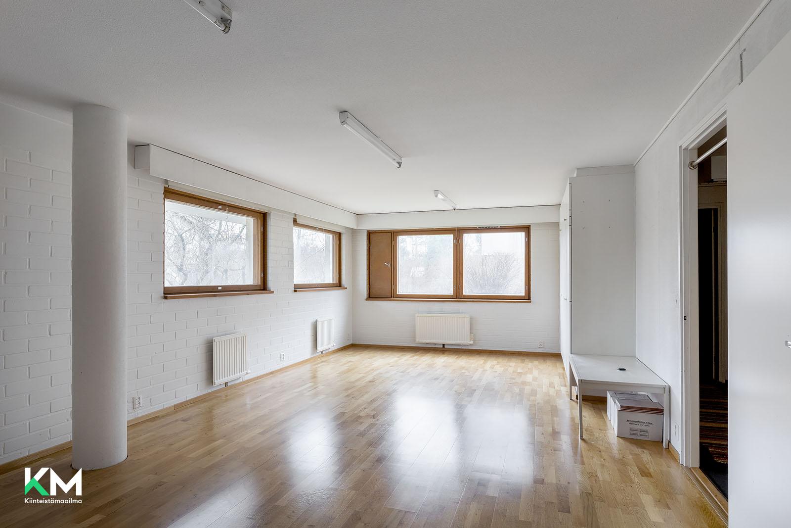 Värtöntie 37, Värttö, Oulu