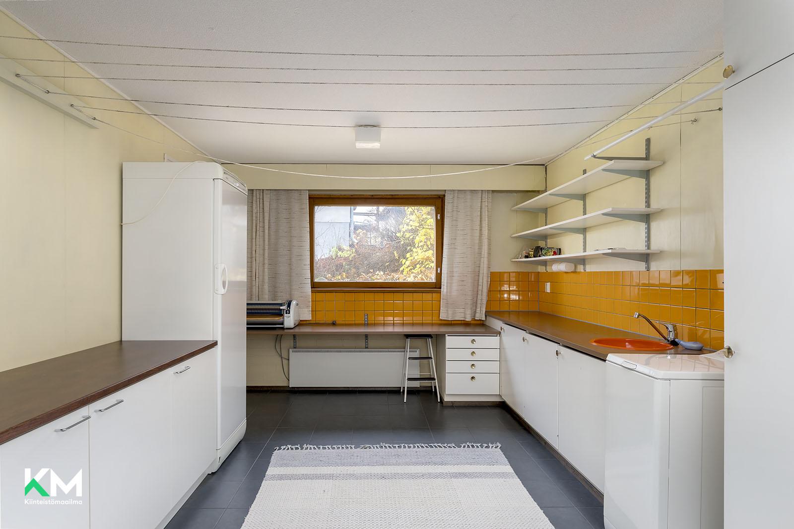 Värtöntie 37, Värttö, Oulu