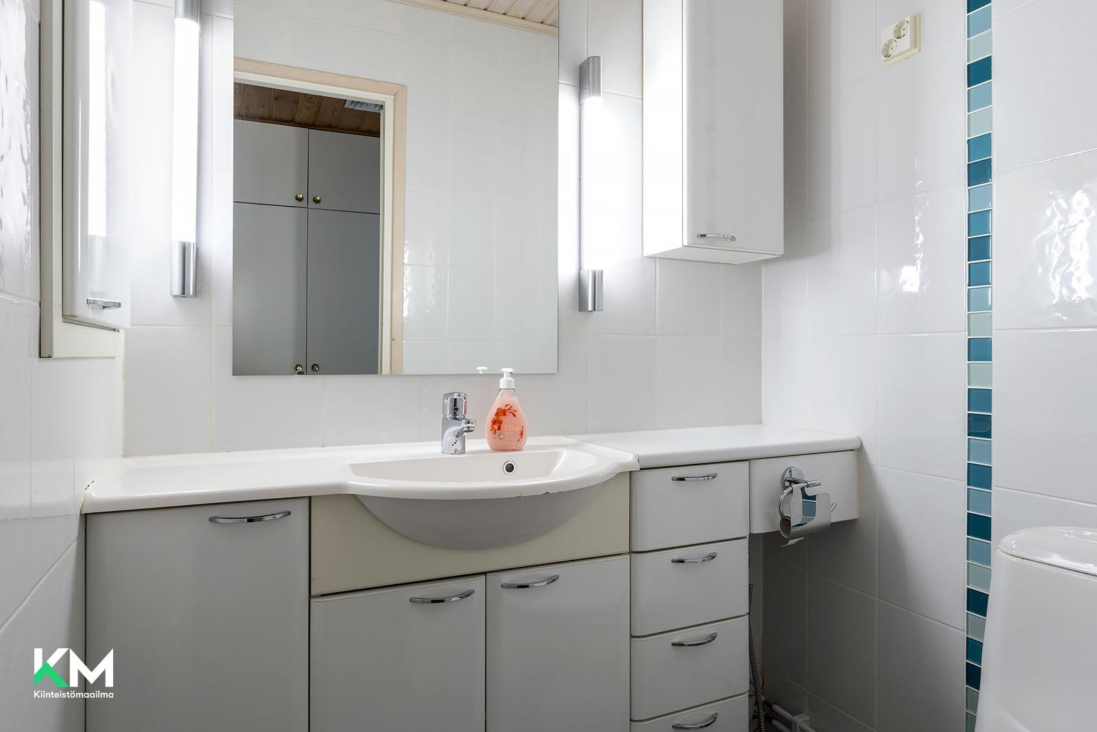 Värtöntie 37, Värttö, Oulu