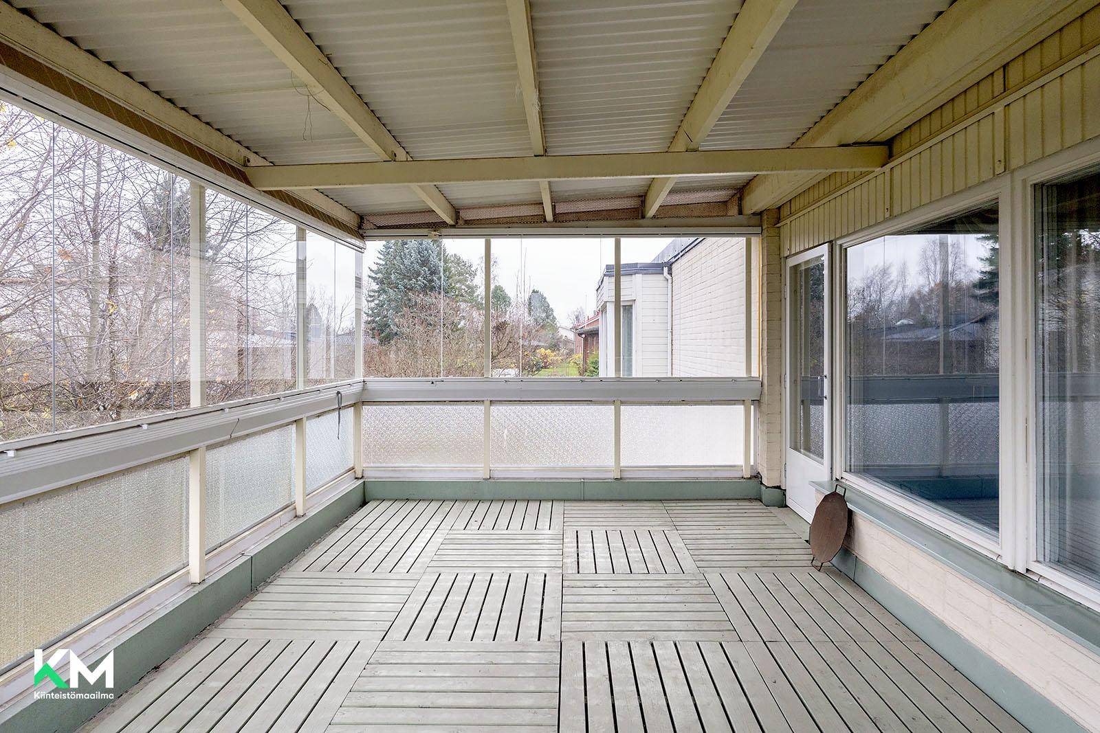 Värtöntie 37, Värttö, Oulu