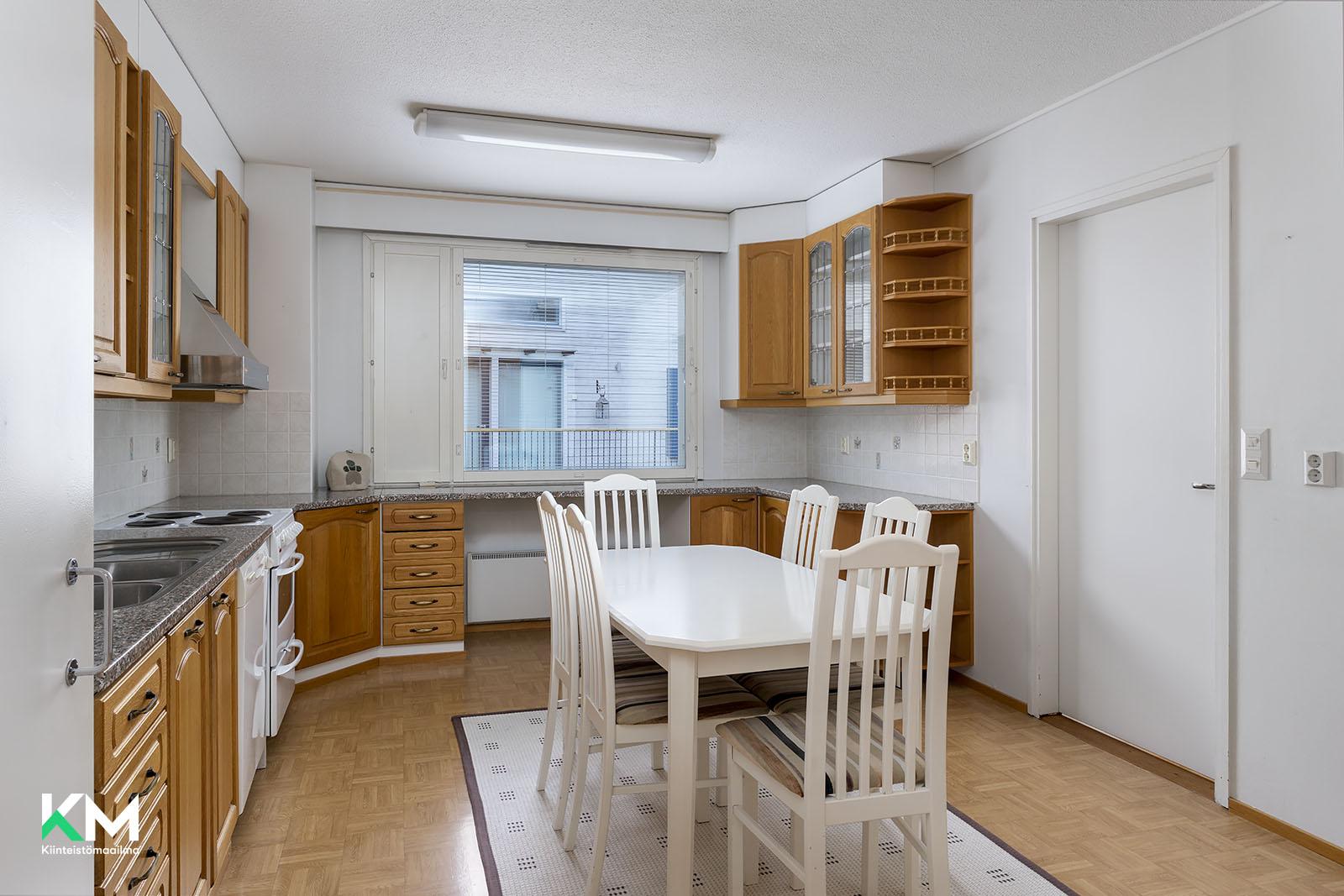 Värtöntie 37, Värttö, Oulu