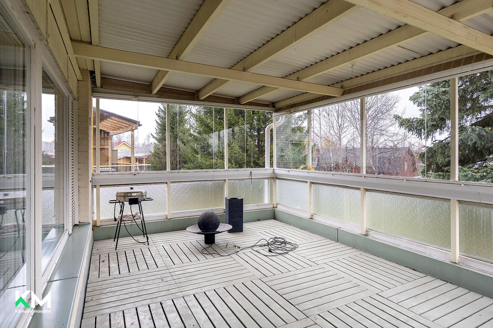 Värtöntie 37, Värttö, Oulu