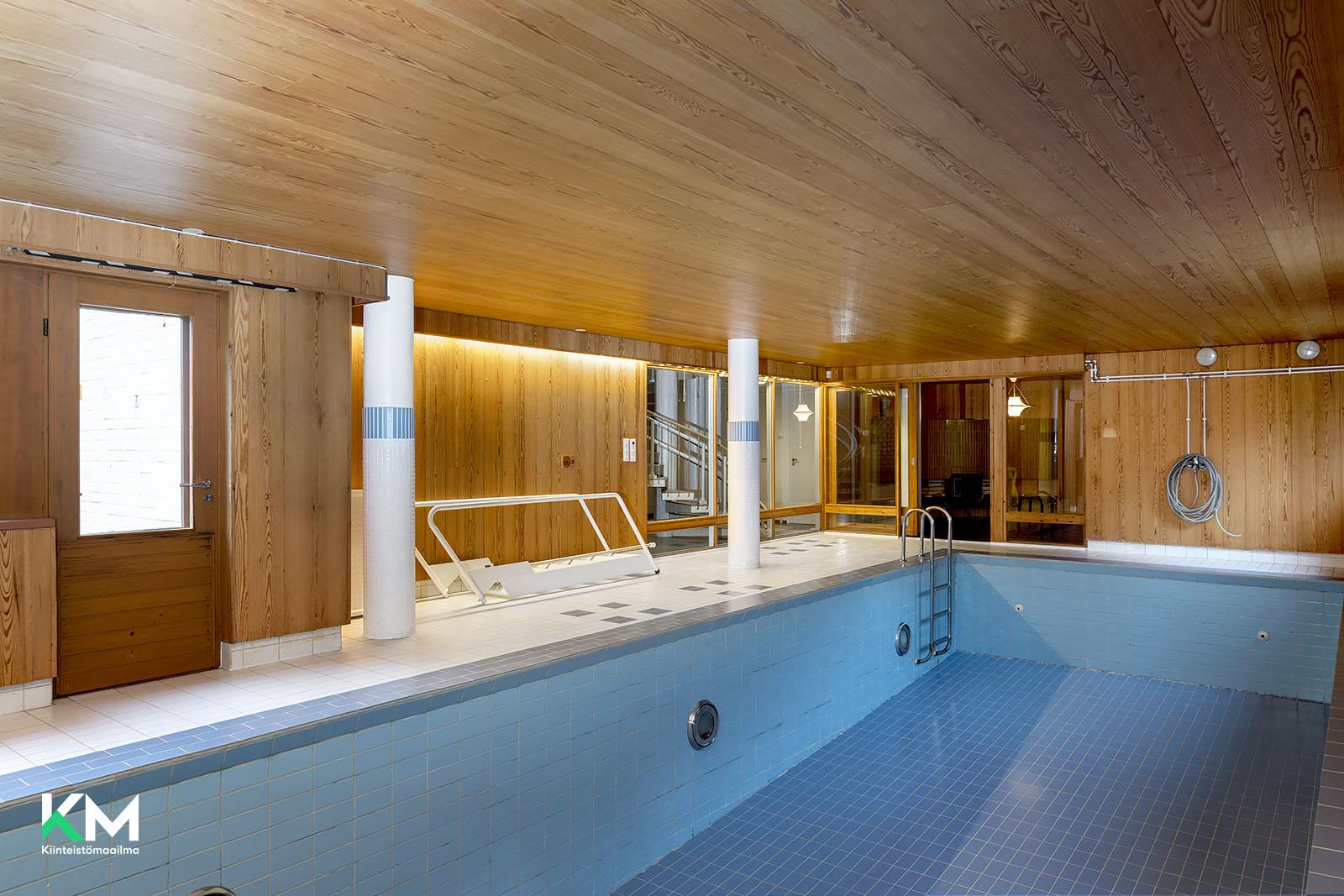 Värtöntie 37, Värttö, Oulu